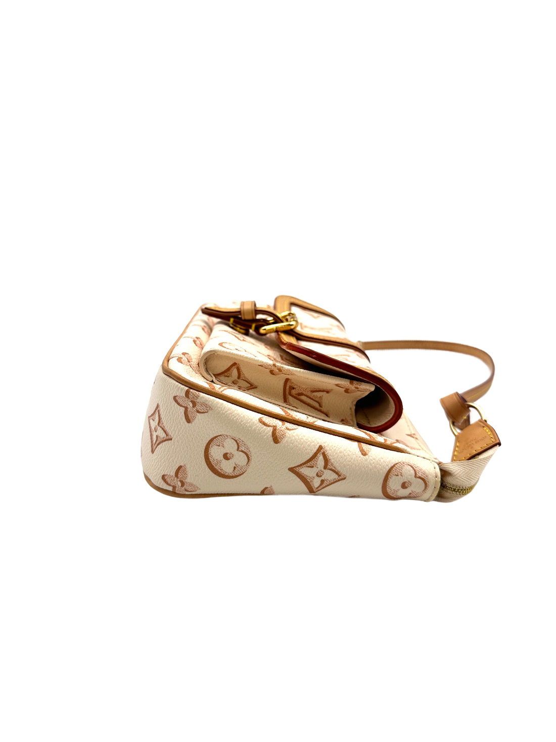 Louis Vuitton Fall For You M20920 Maxi Multi Pochette Accessories Canvas Shoulder Bag LV1553