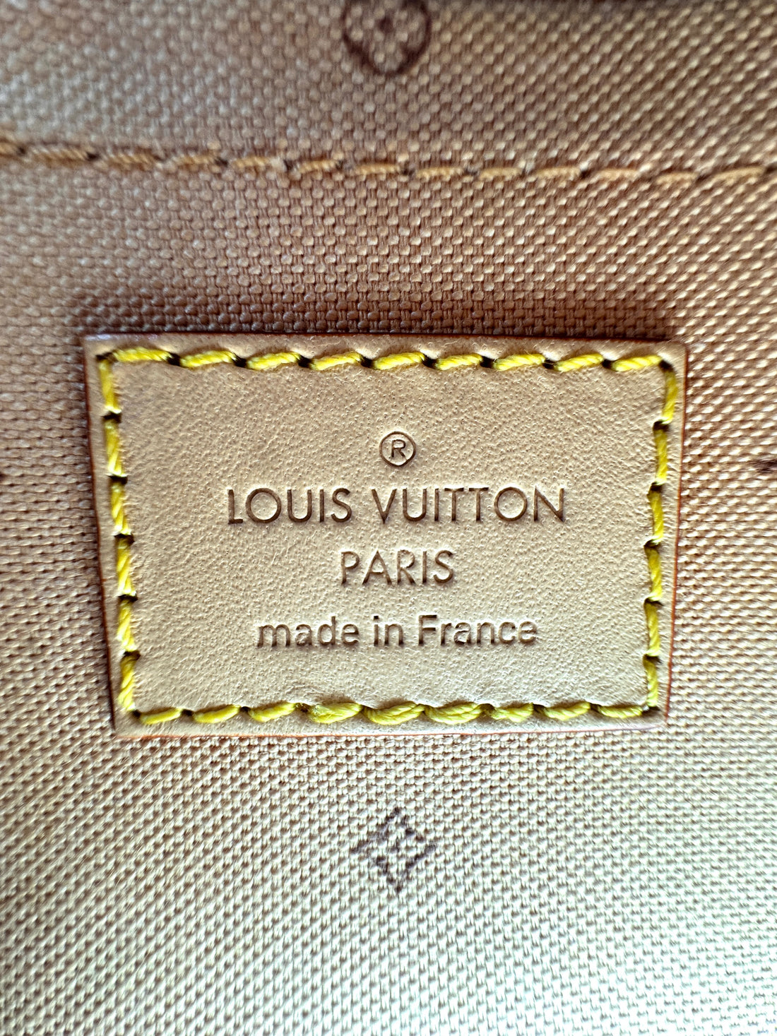 Louis Vuitton Fall For You M20920 Maxi Multi Pochette Accessories Canvas Shoulder Bag LV1553