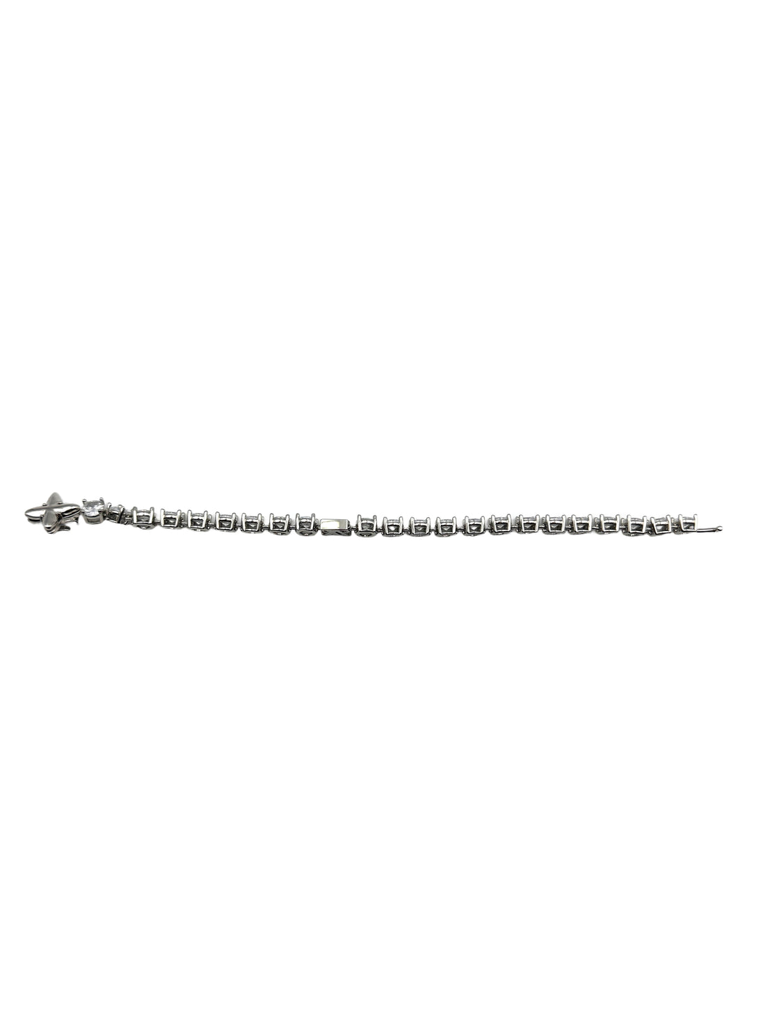 Louis Vuitton Crystal Link Bracelet LVB02