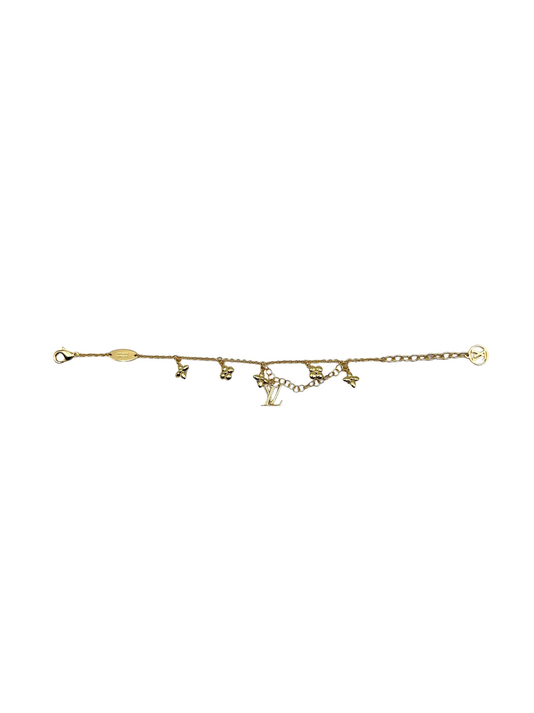 Louis Vuitton M0940A GK4264 Bracelet  LVB01