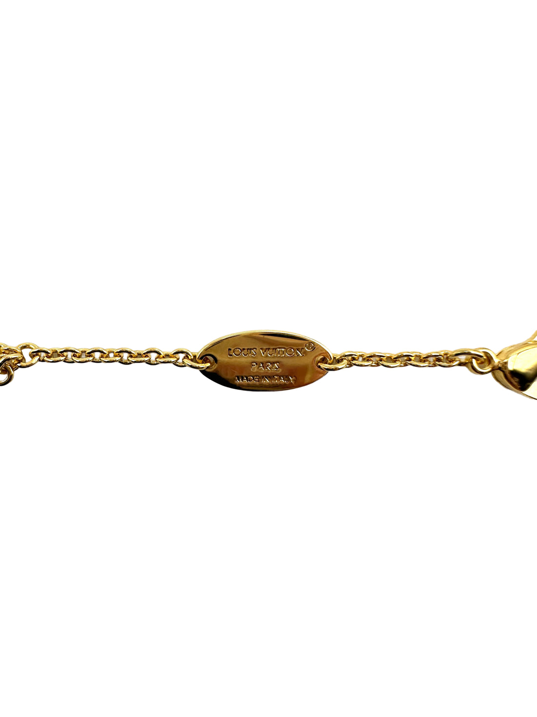 Louis Vuitton M0940A GK4264 Bracelet  LVB01
