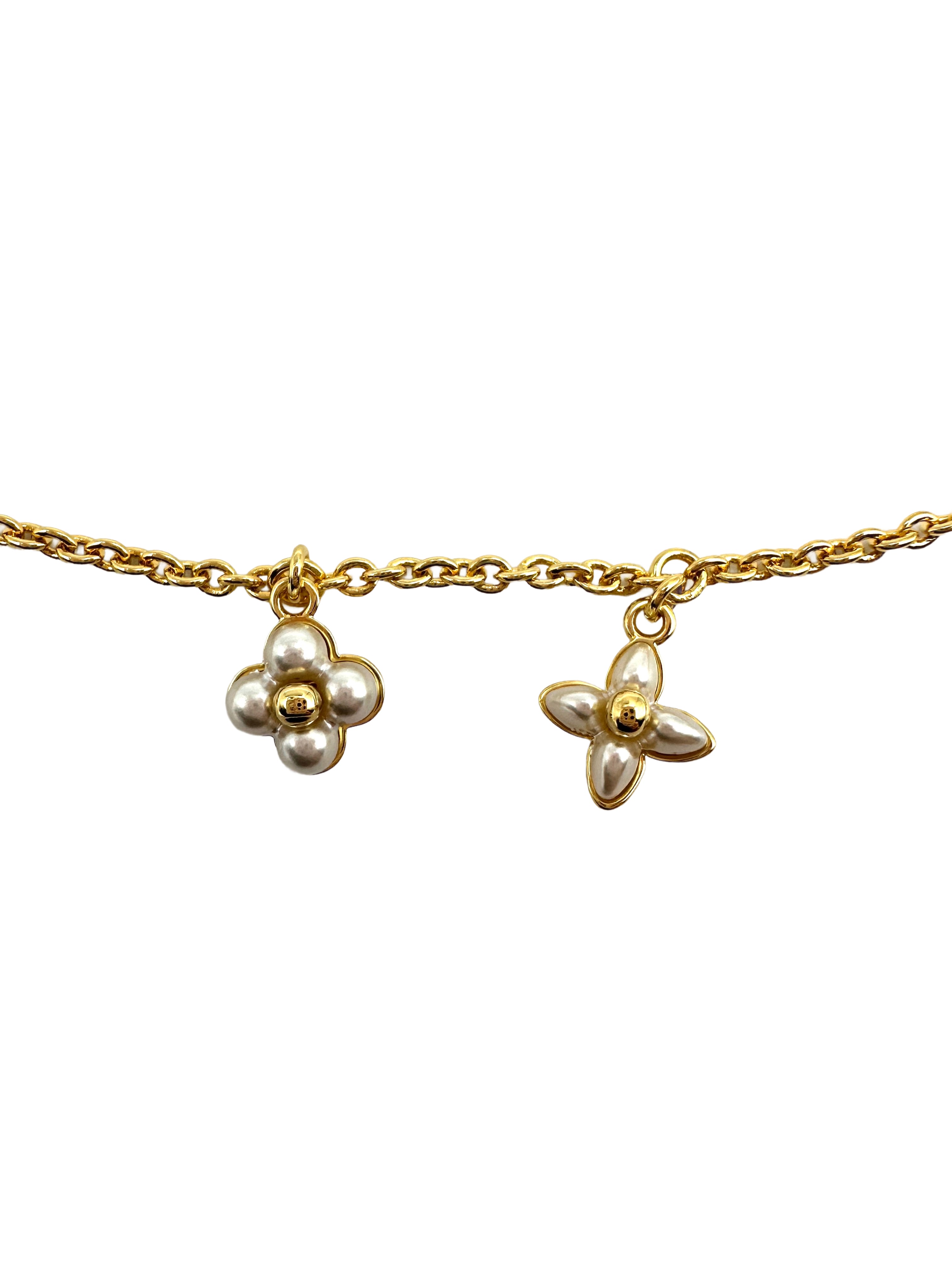 Louis Vuitton M0940A GK4264 Bracelet  LVB01