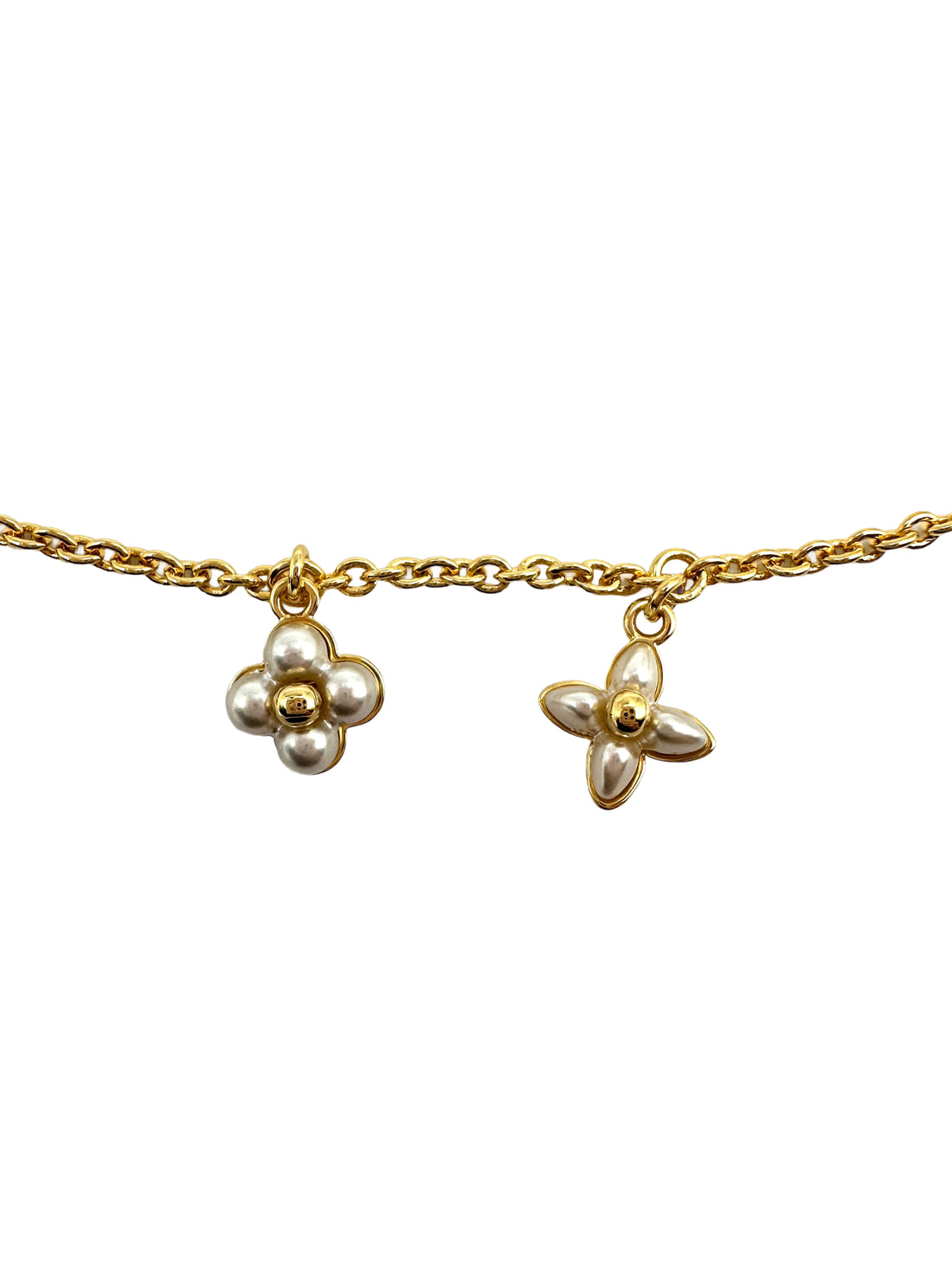 Louis Vuitton M0940A GK4264 Bracelet  LVB01