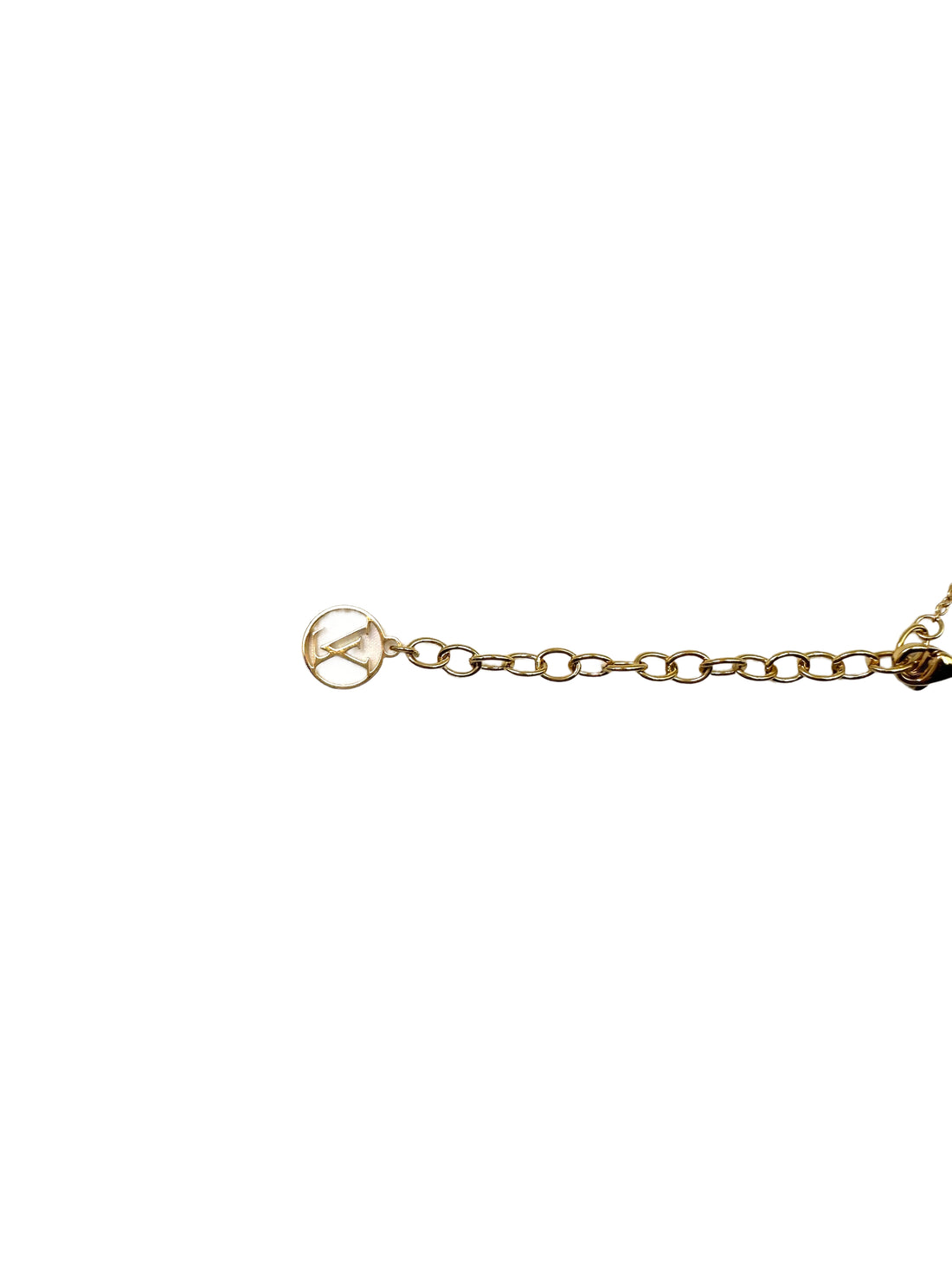 Louis Vuitton Louisette Necklace LVN01