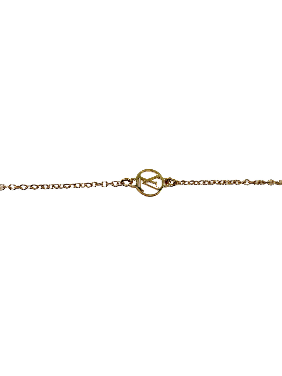 Louis Vuitton Louisette Necklace LVN01