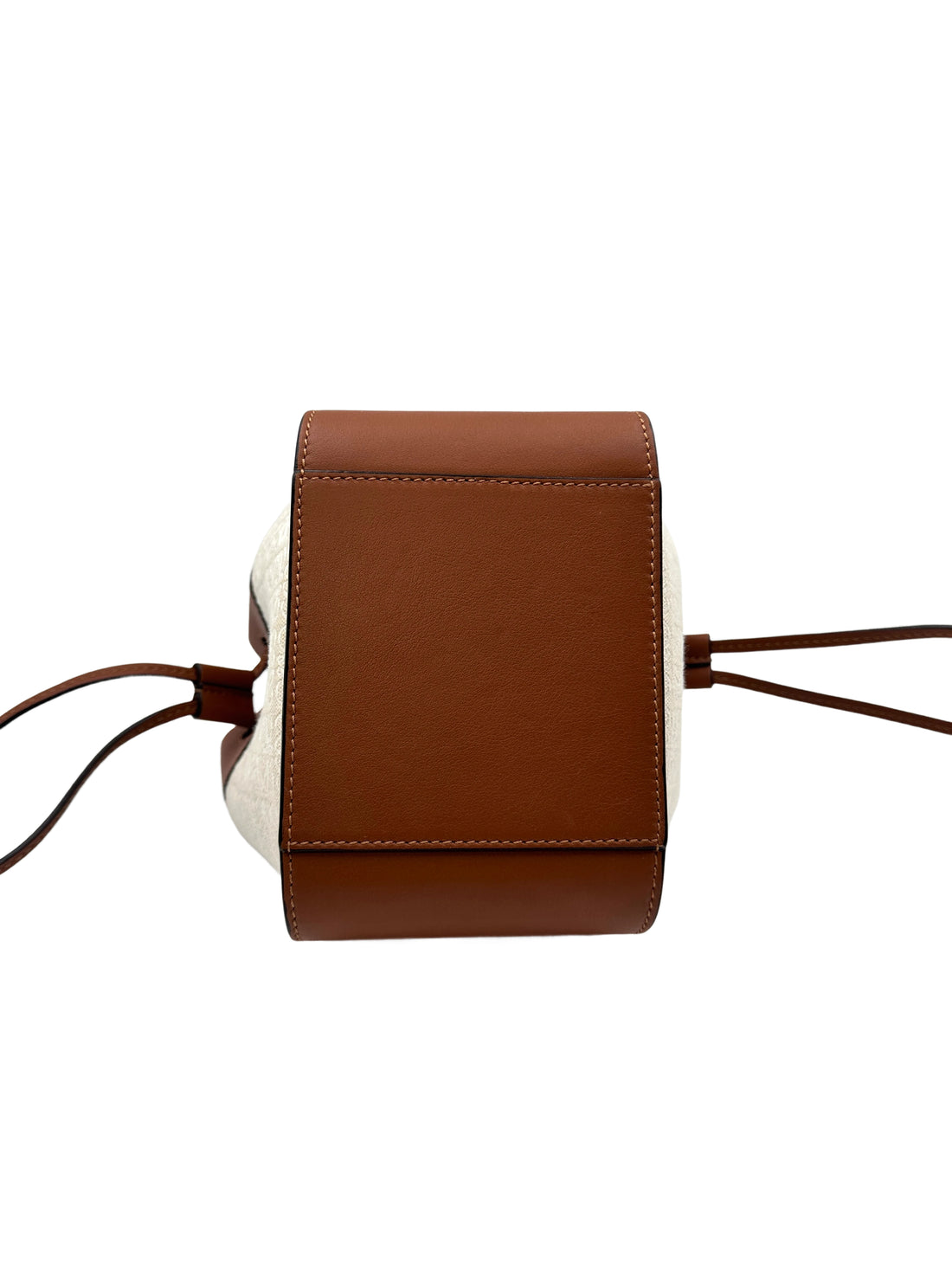 Loewe Mini Hammock Drawstring Bag  LW64