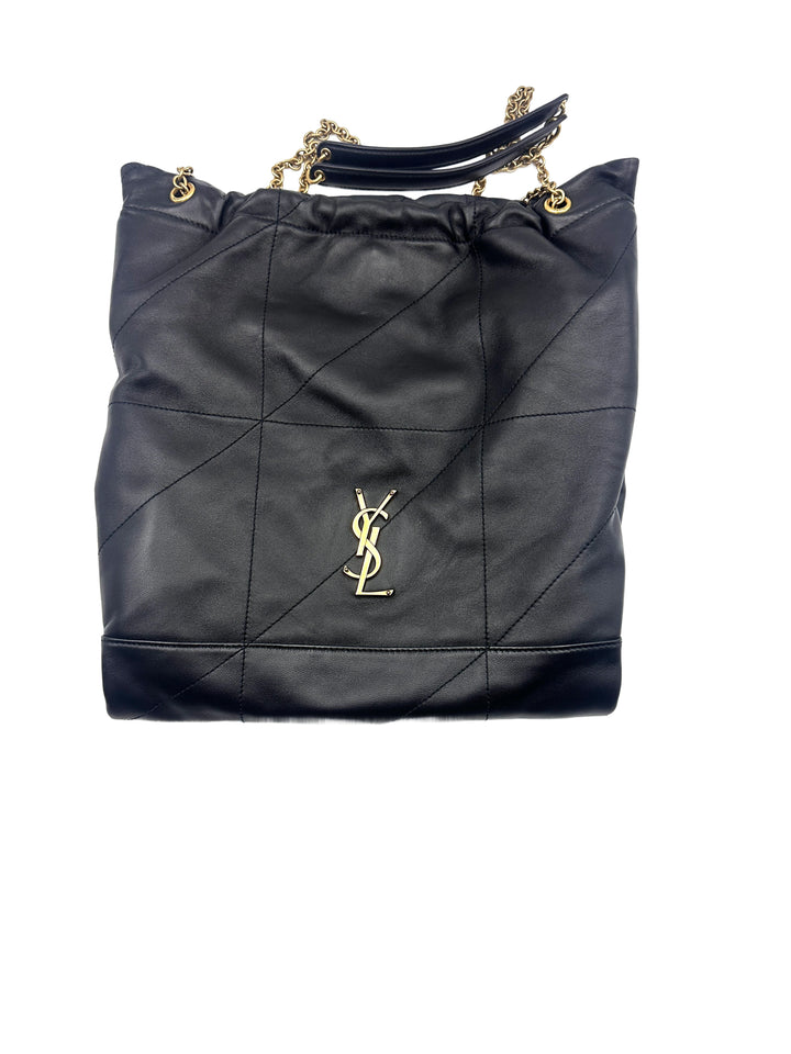 Saint Laurent Jamie 4.3 Lambskin Tote Bag SL149