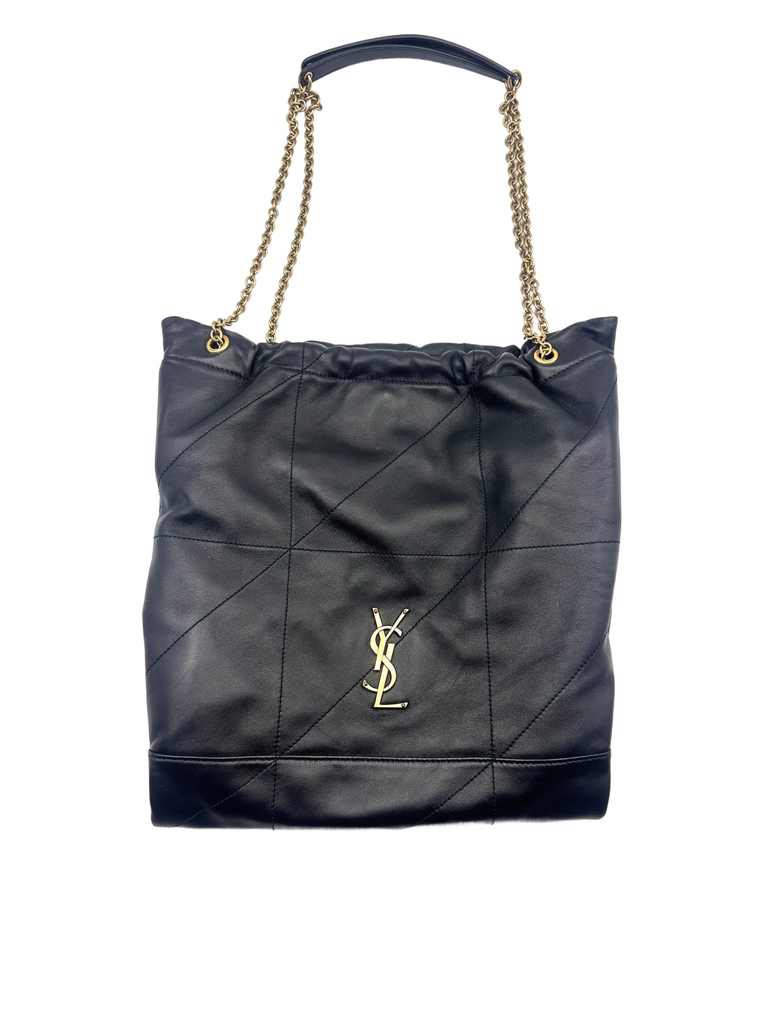 Saint Laurent Jamie 4.3 Lambskin Tote Bag SL149