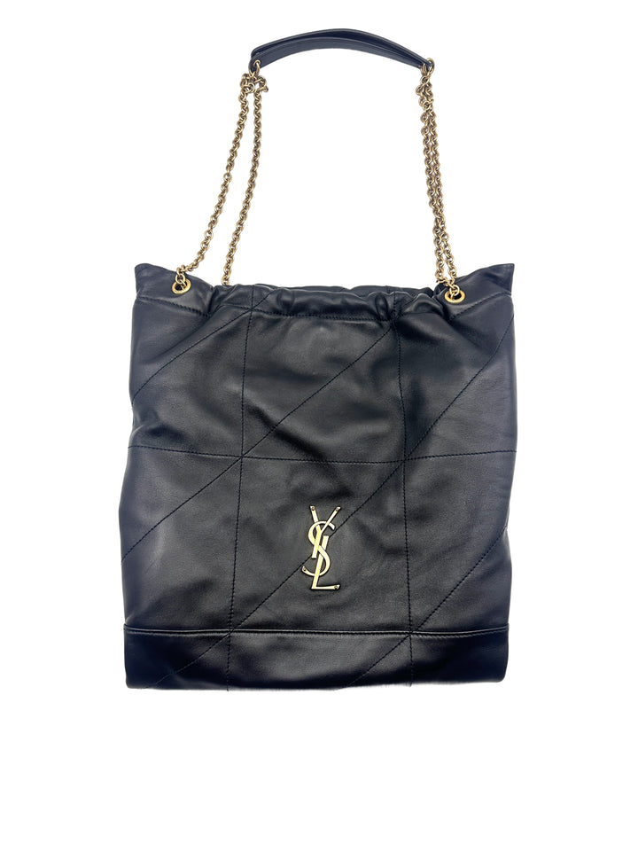 Saint Laurent Jamie 4.3 Lambskin Tote Bag SL149