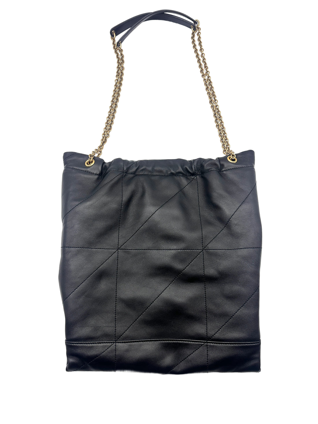 Saint Laurent Jamie 4.3 Lambskin Tote Bag SL149