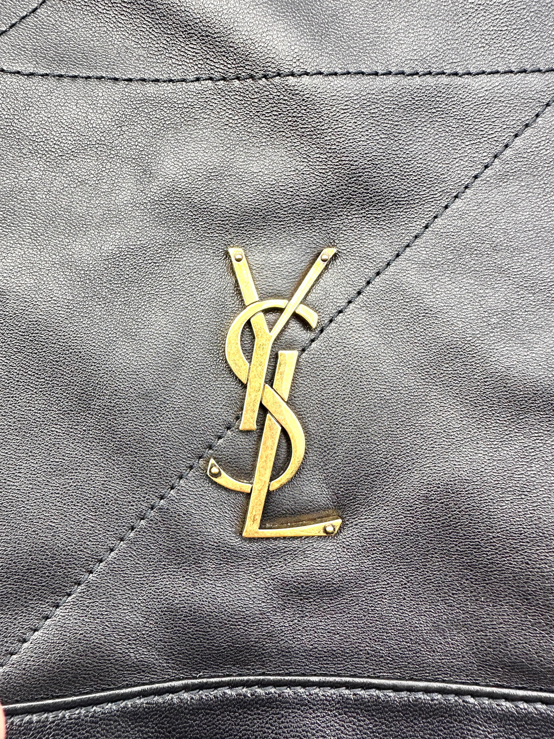 Saint Laurent Jamie 4.3 Lambskin Tote Bag SL149
