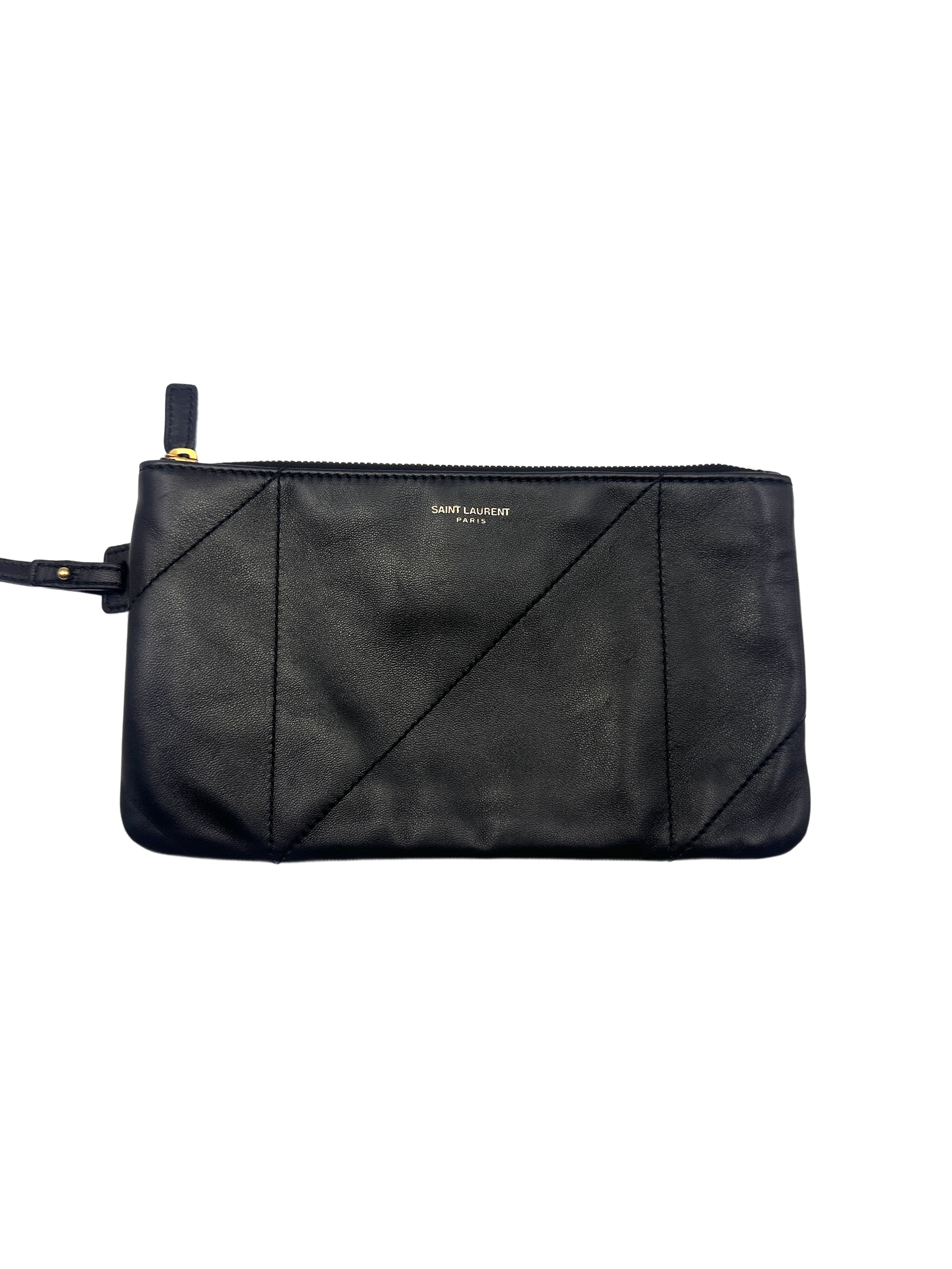 Saint Laurent Jamie 4.3 Lambskin Tote Bag SL149