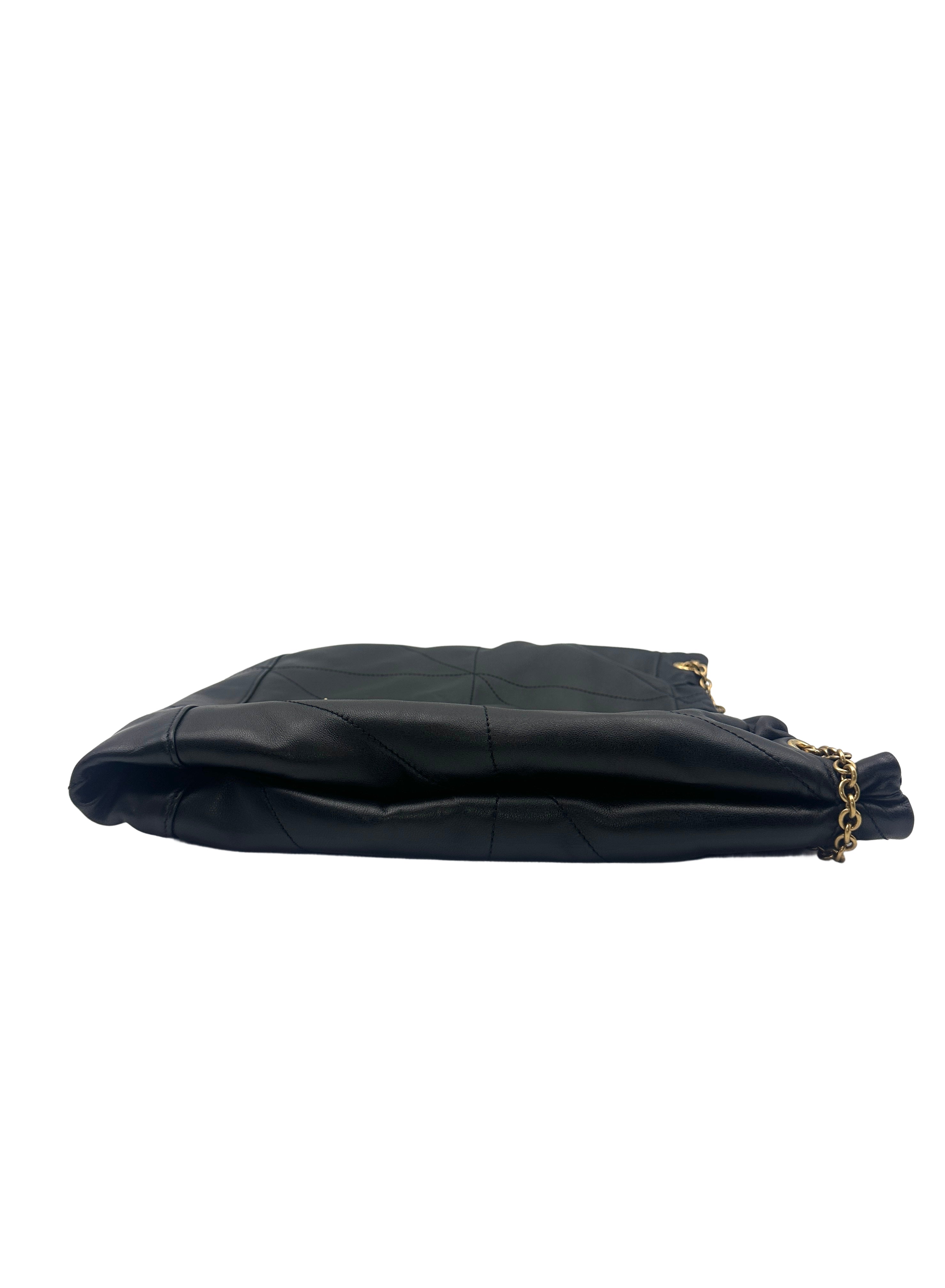 Saint Laurent Jamie 4.3 Lambskin Tote Bag SL149