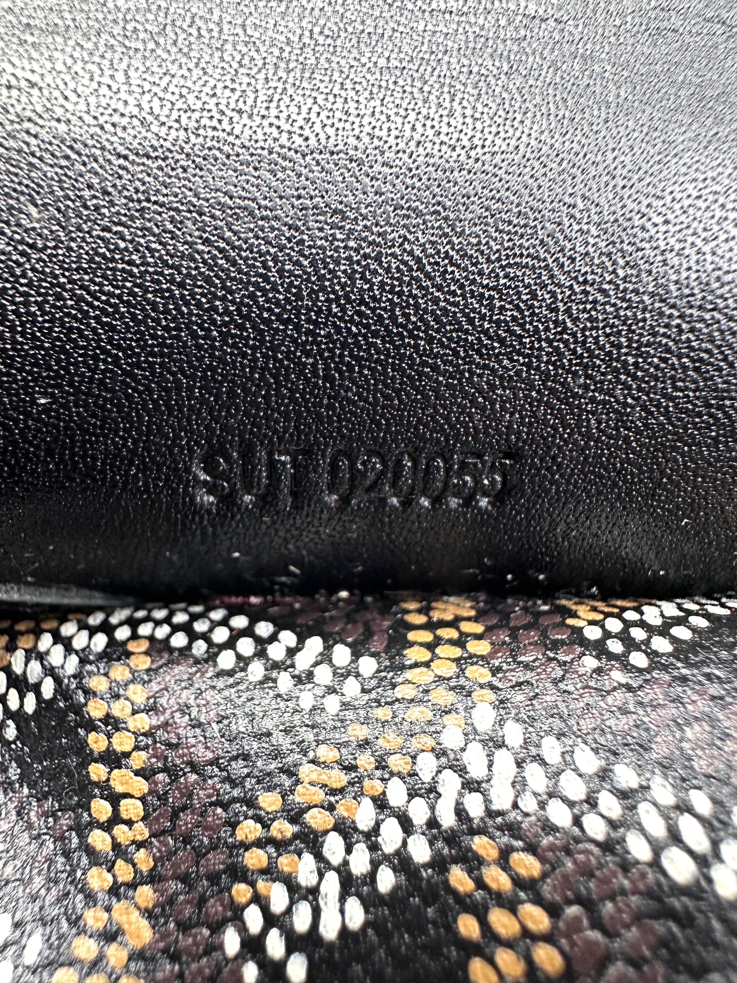 Goyard Saint Louis PM Tote Bag with Pouch GR38
