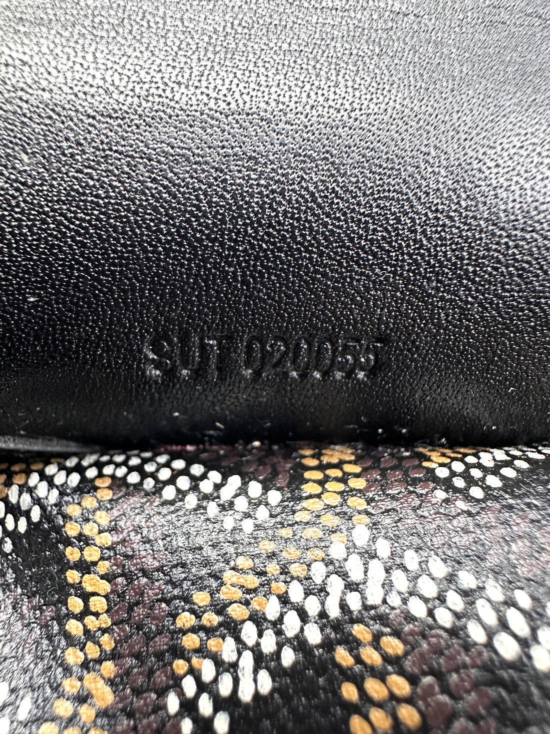 Goyard Saint Louis PM Tote Bag with Pouch GR38