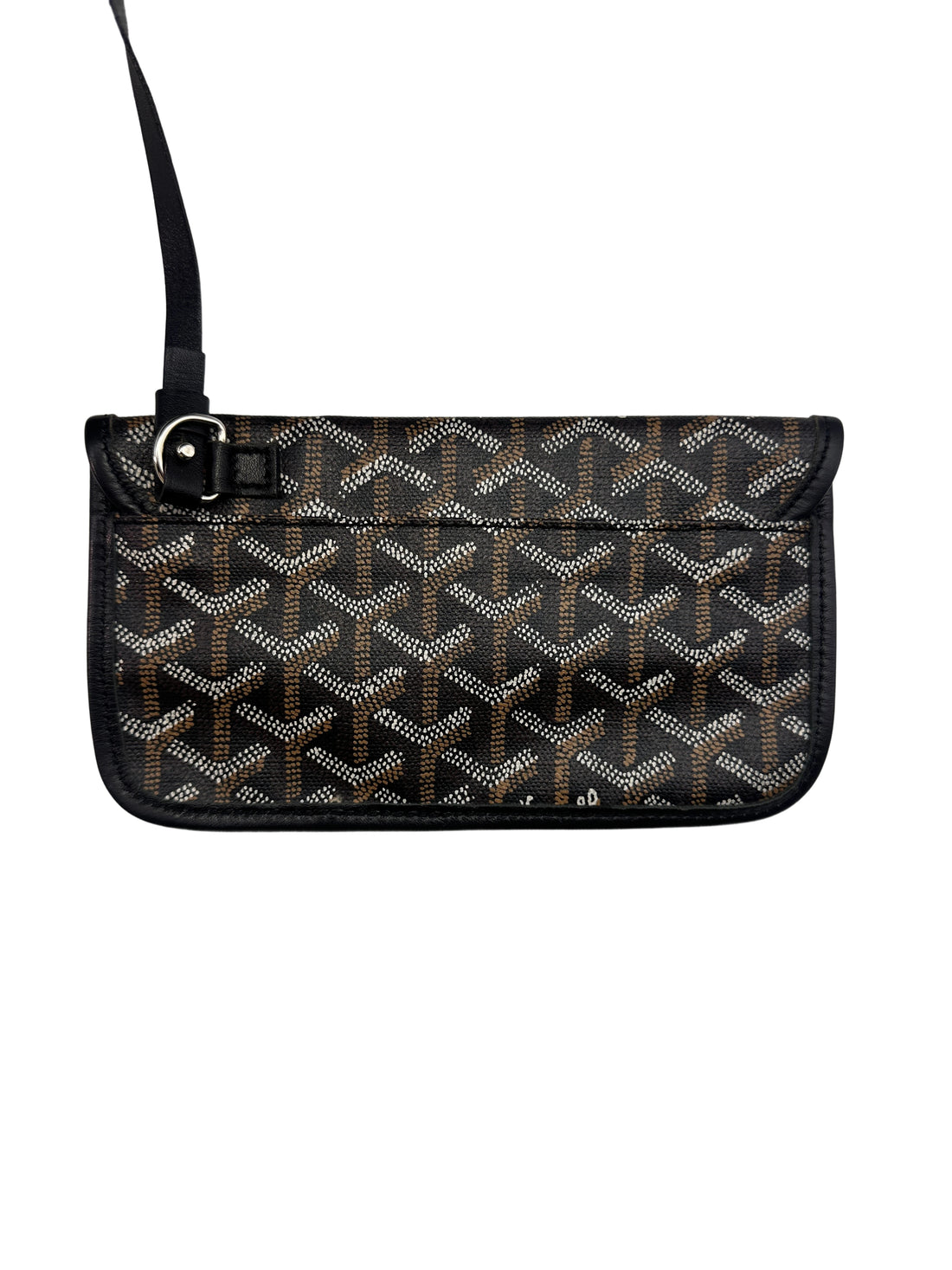 Goyard Saint Louis PM Tote Bag with Pouch GR38