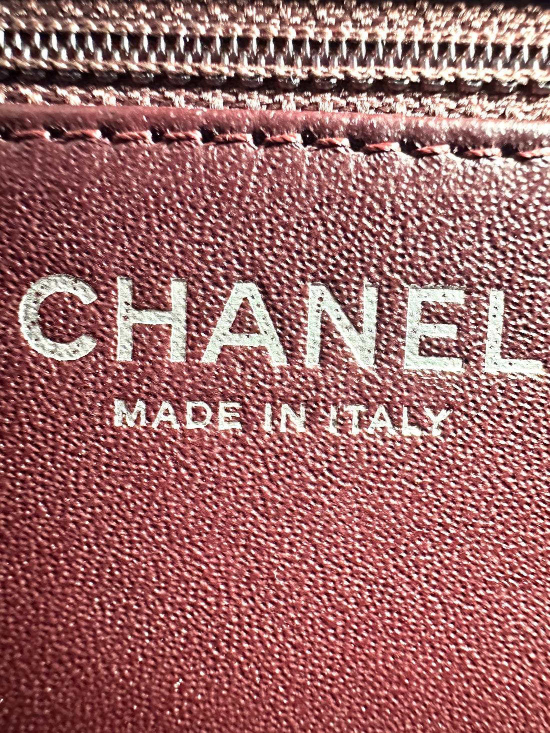 Chanel Paris-Salzburg Black Boy Flap Bag (21***37) CC1096