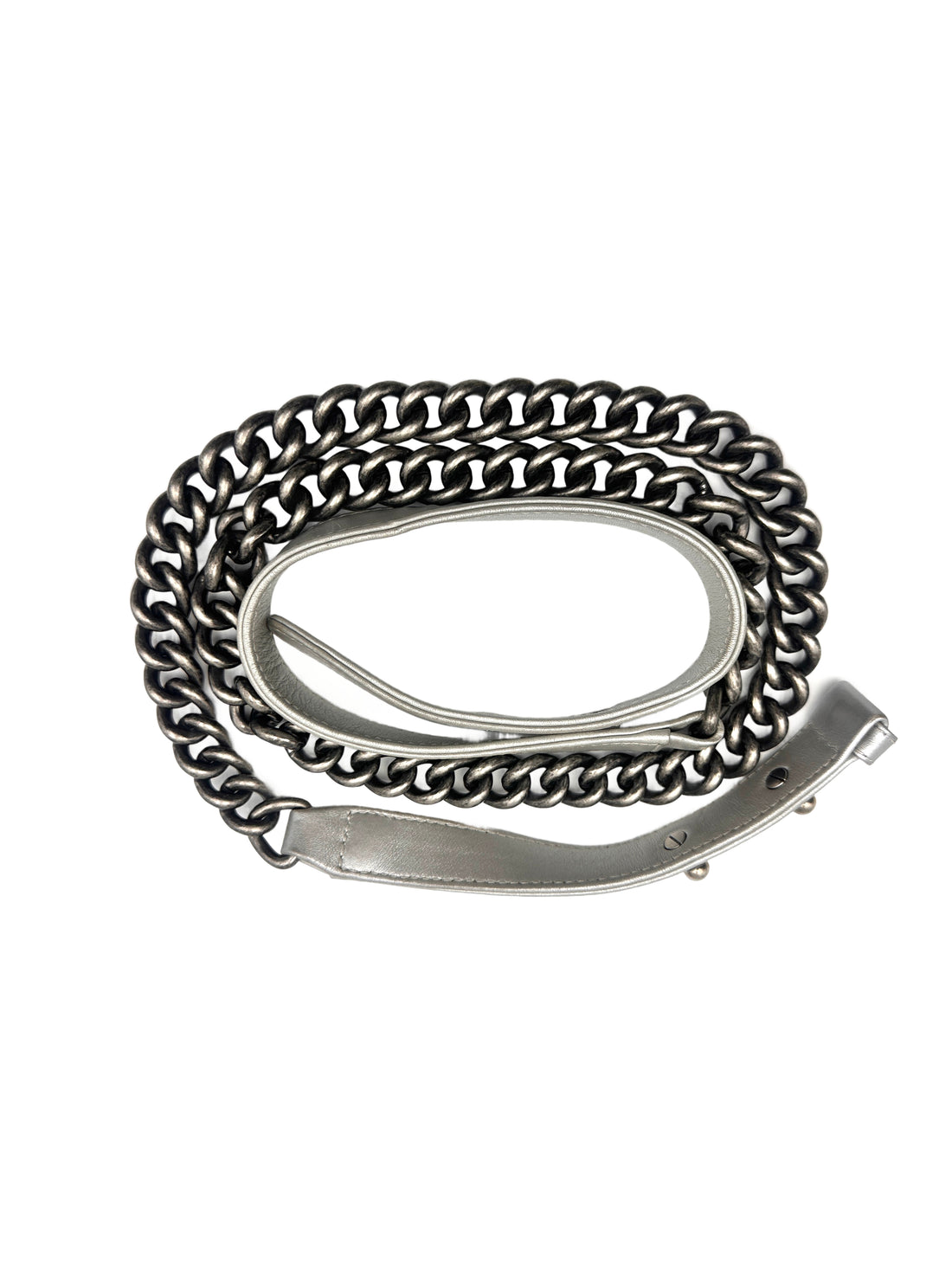 Chanel Metallic Quilled Leather Medium Boy Flap Bag(20***50) CC1093