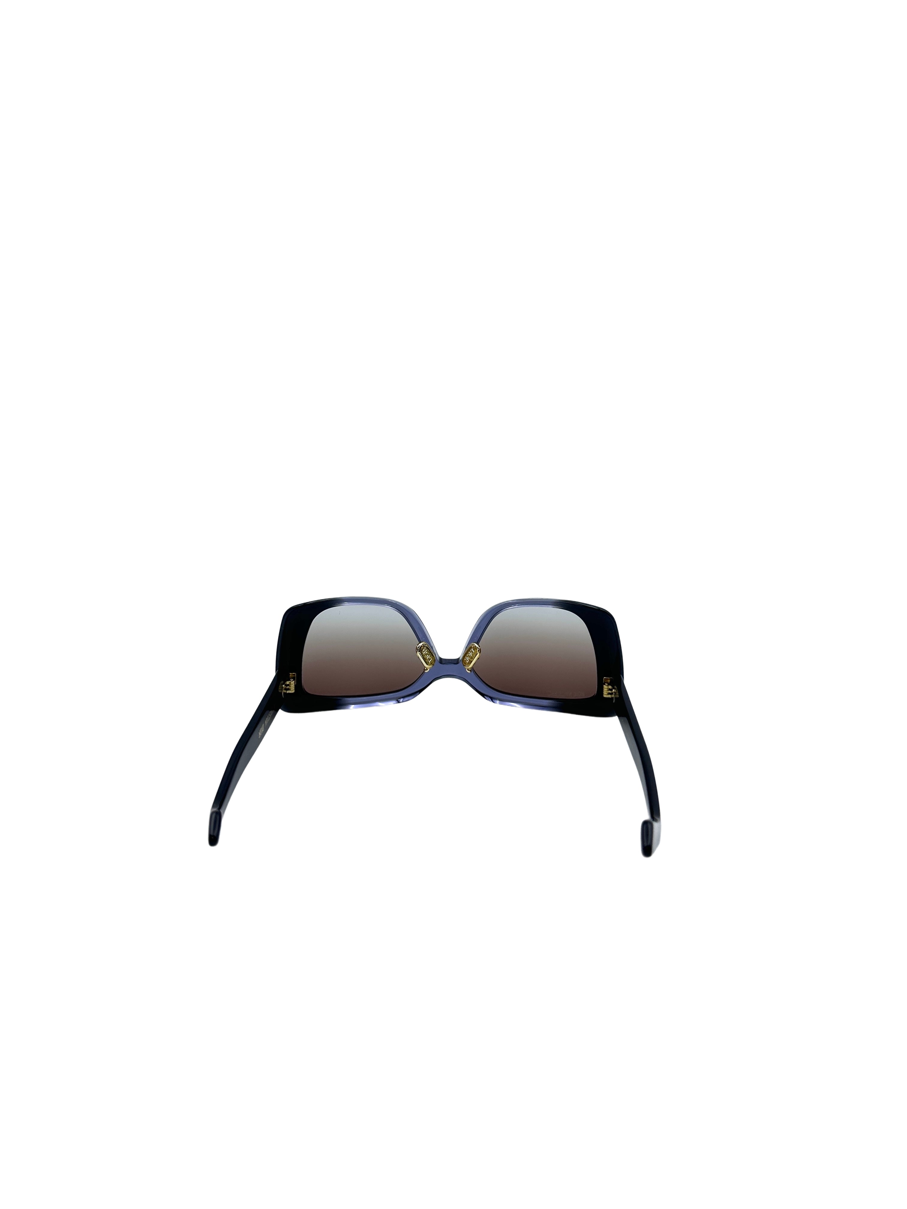 Dior Midnight S5F Sunglasses DOG04