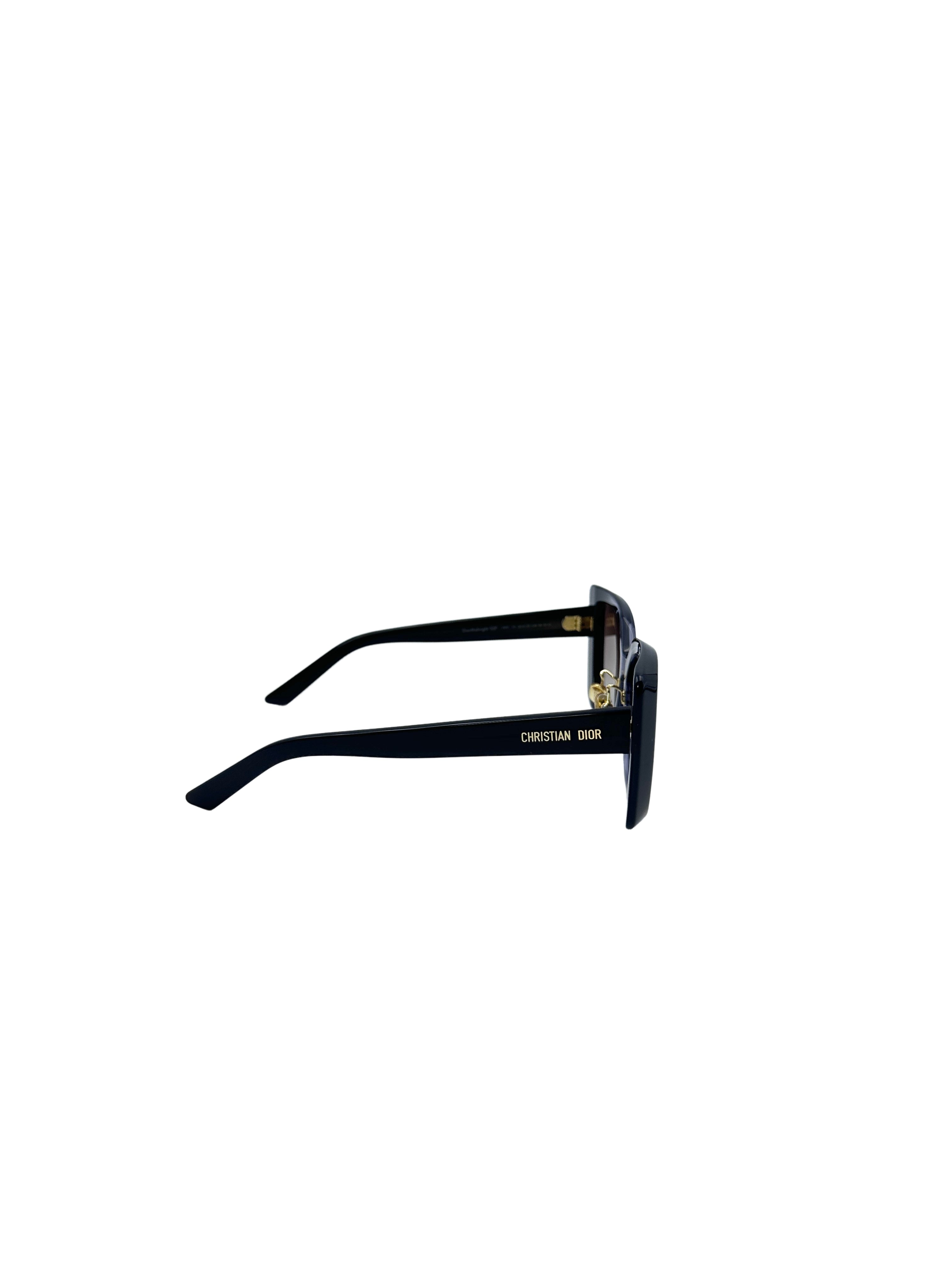 Dior Midnight S5F Sunglasses DOG04