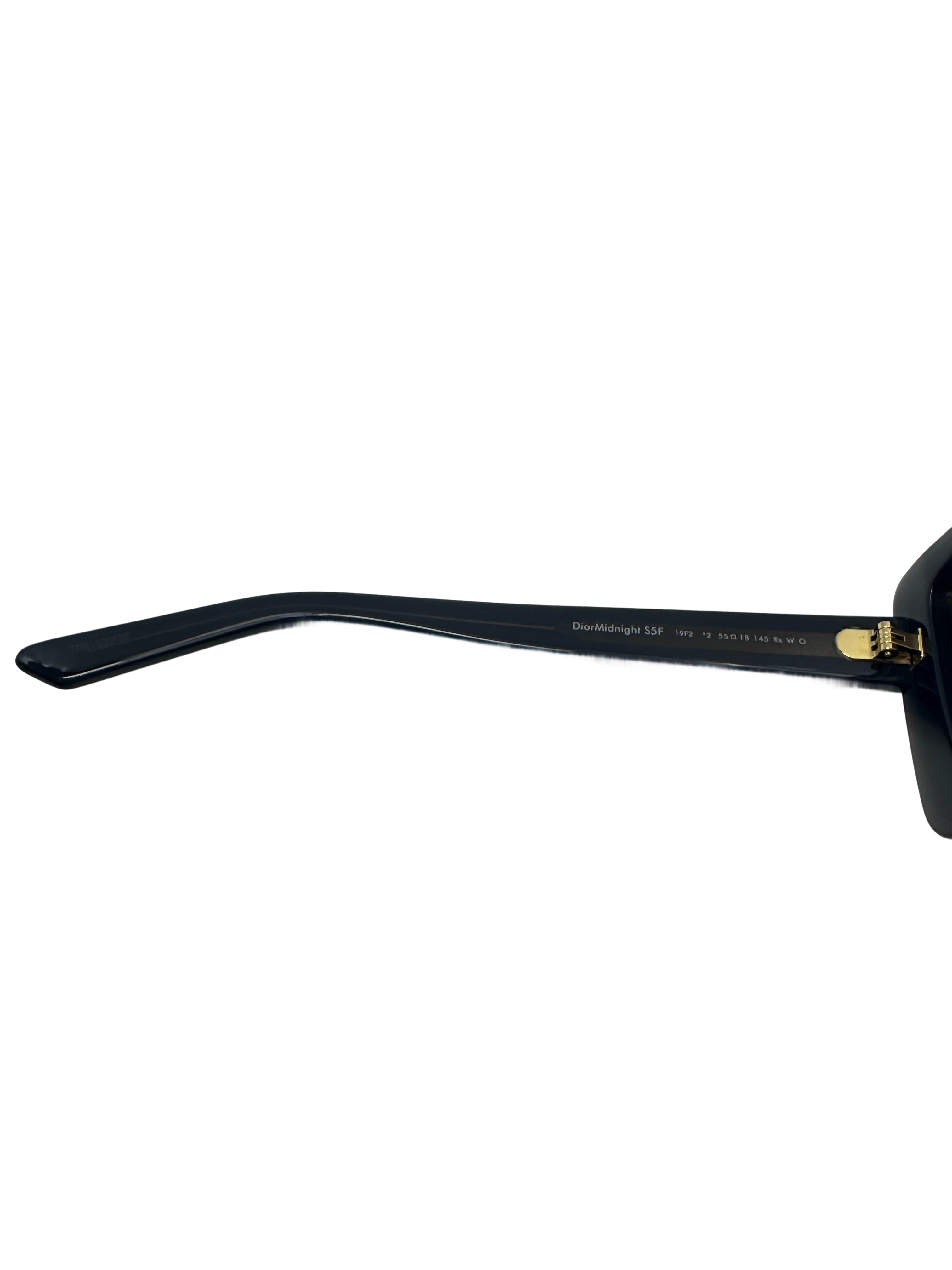 Dior Midnight S5F Sunglasses DOG04