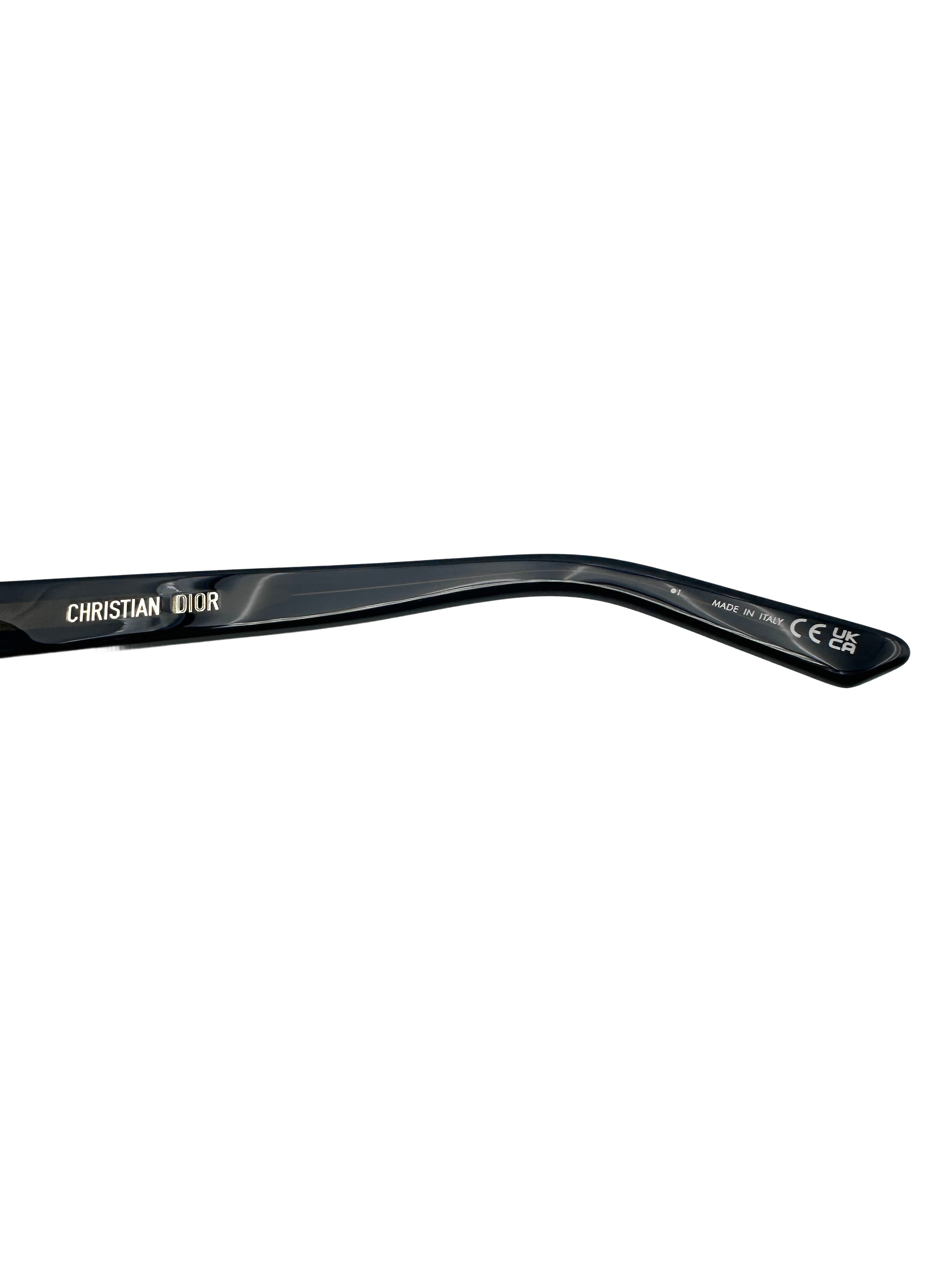 Dior Midnight S5F Sunglasses DOG04