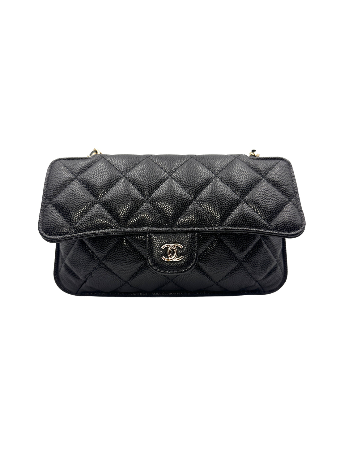 Chanel Ready to Fold Tote Bag(31***13) CC1111