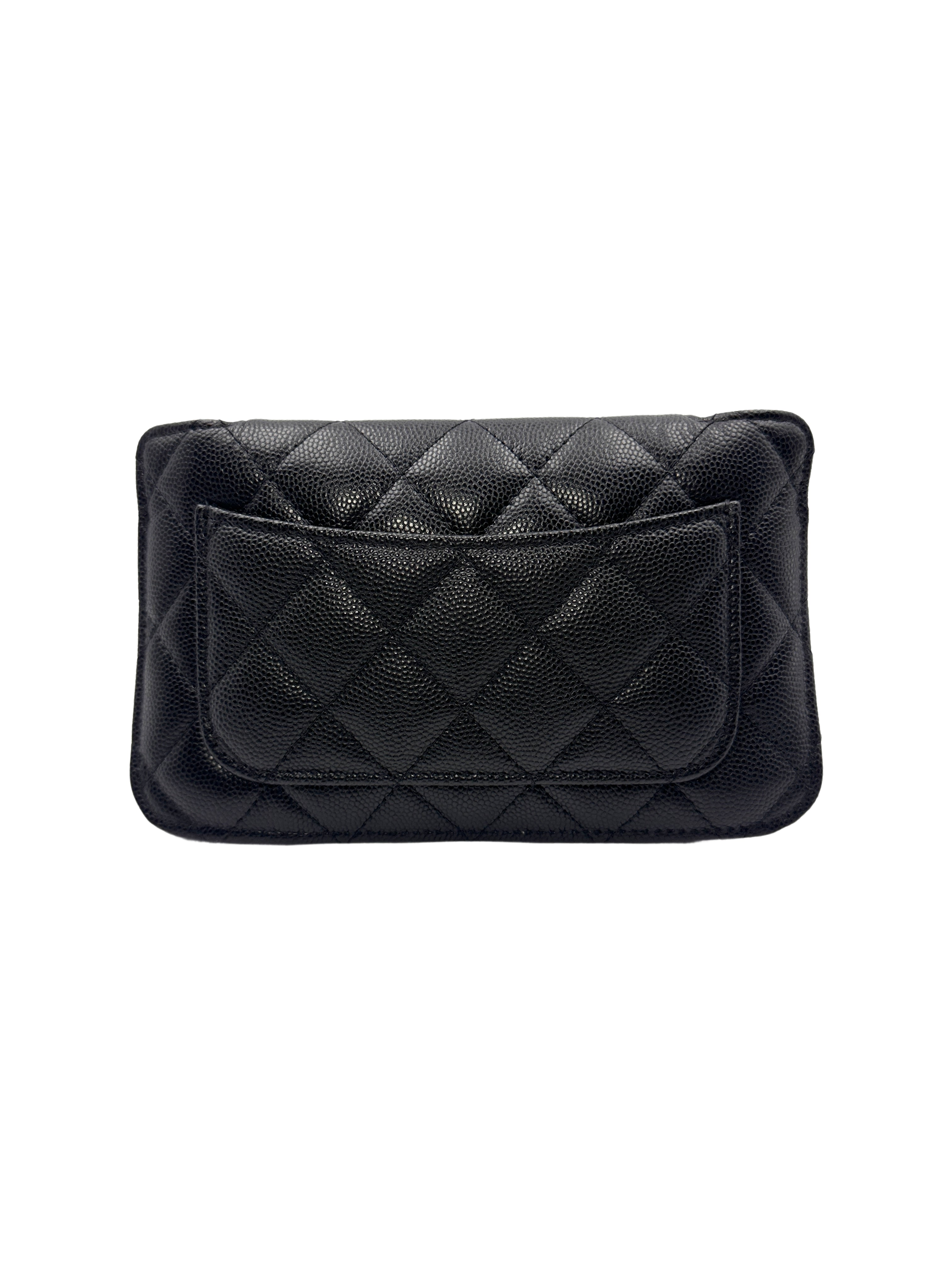 Chanel Ready to Fold Tote Bag(31***13) CC1111