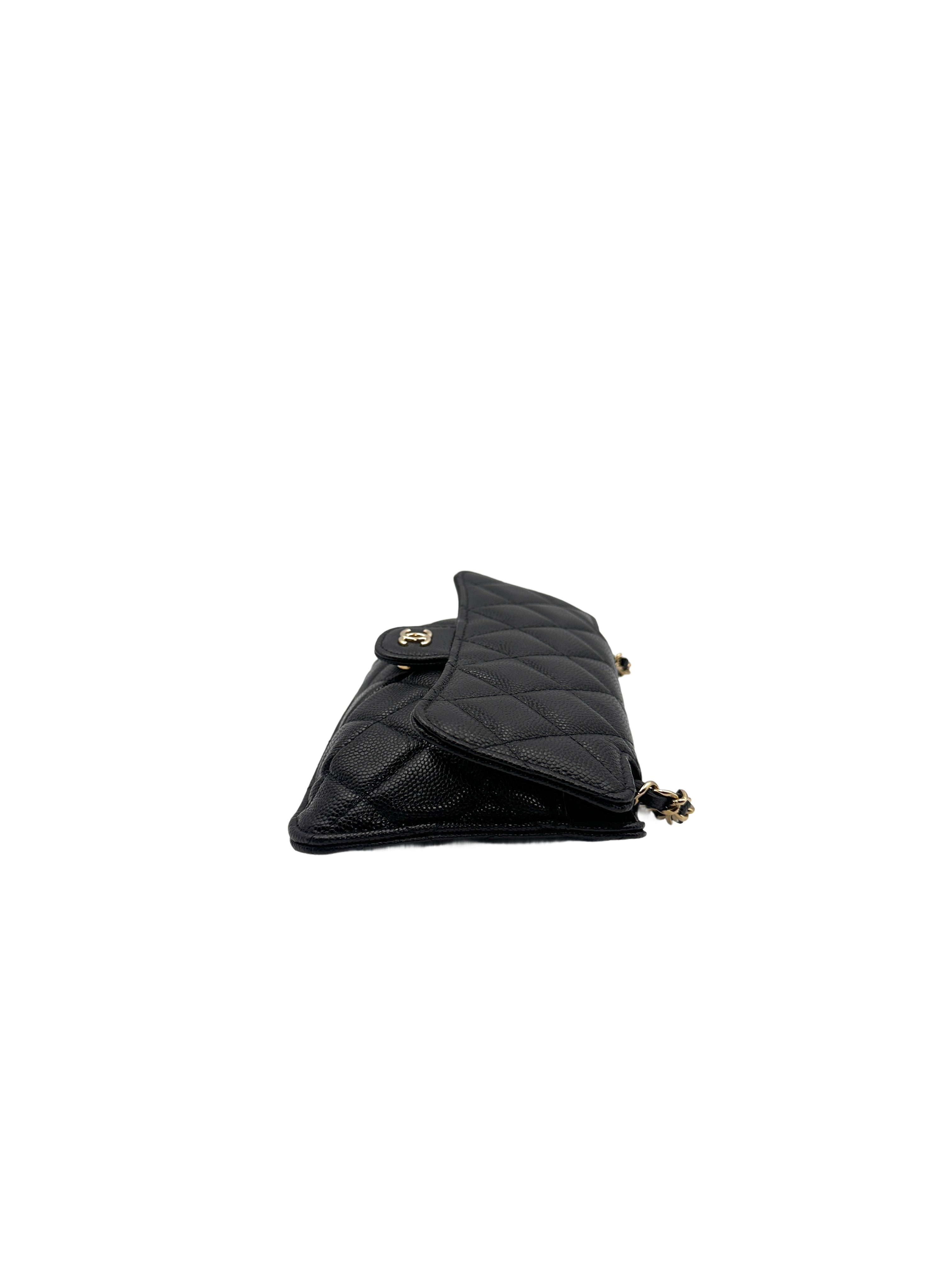 Chanel Ready to Fold Tote Bag(31***13) CC1111