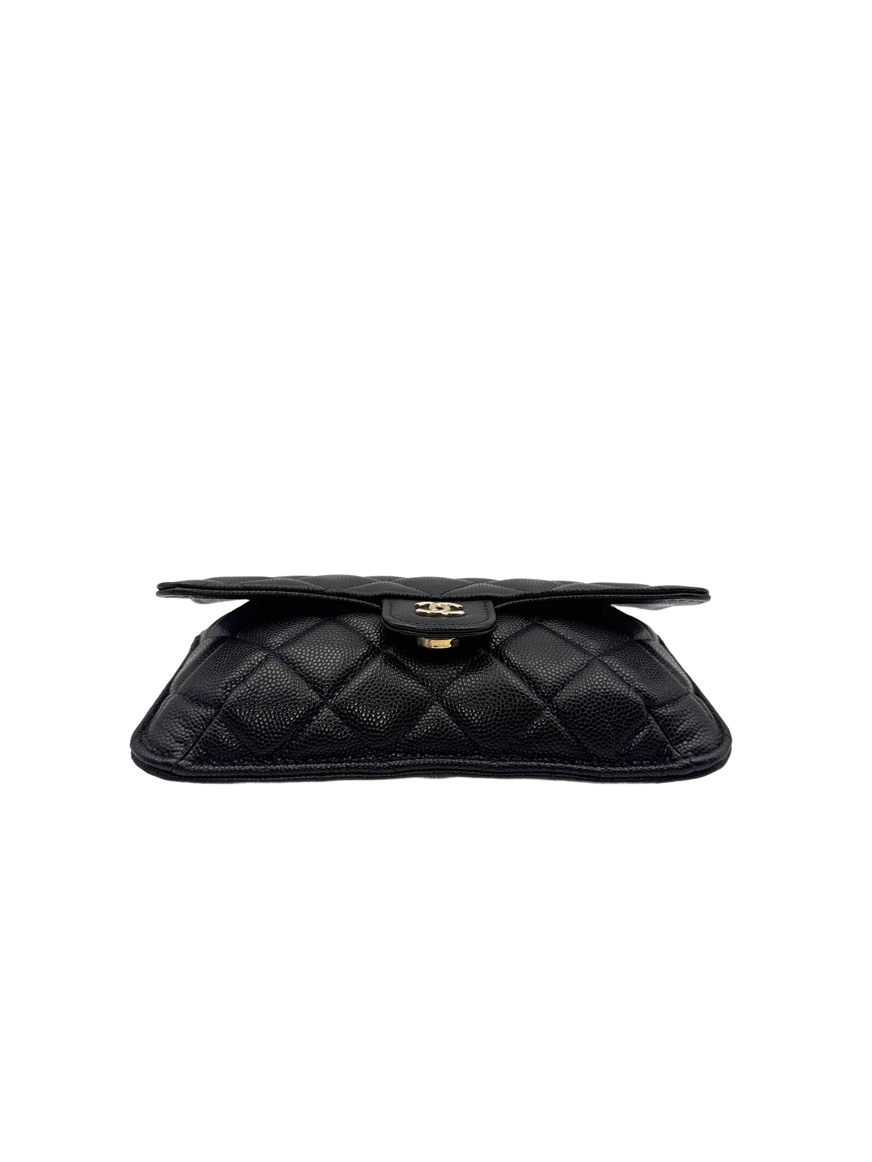 Chanel Ready to Fold Tote Bag(31***13) CC1111