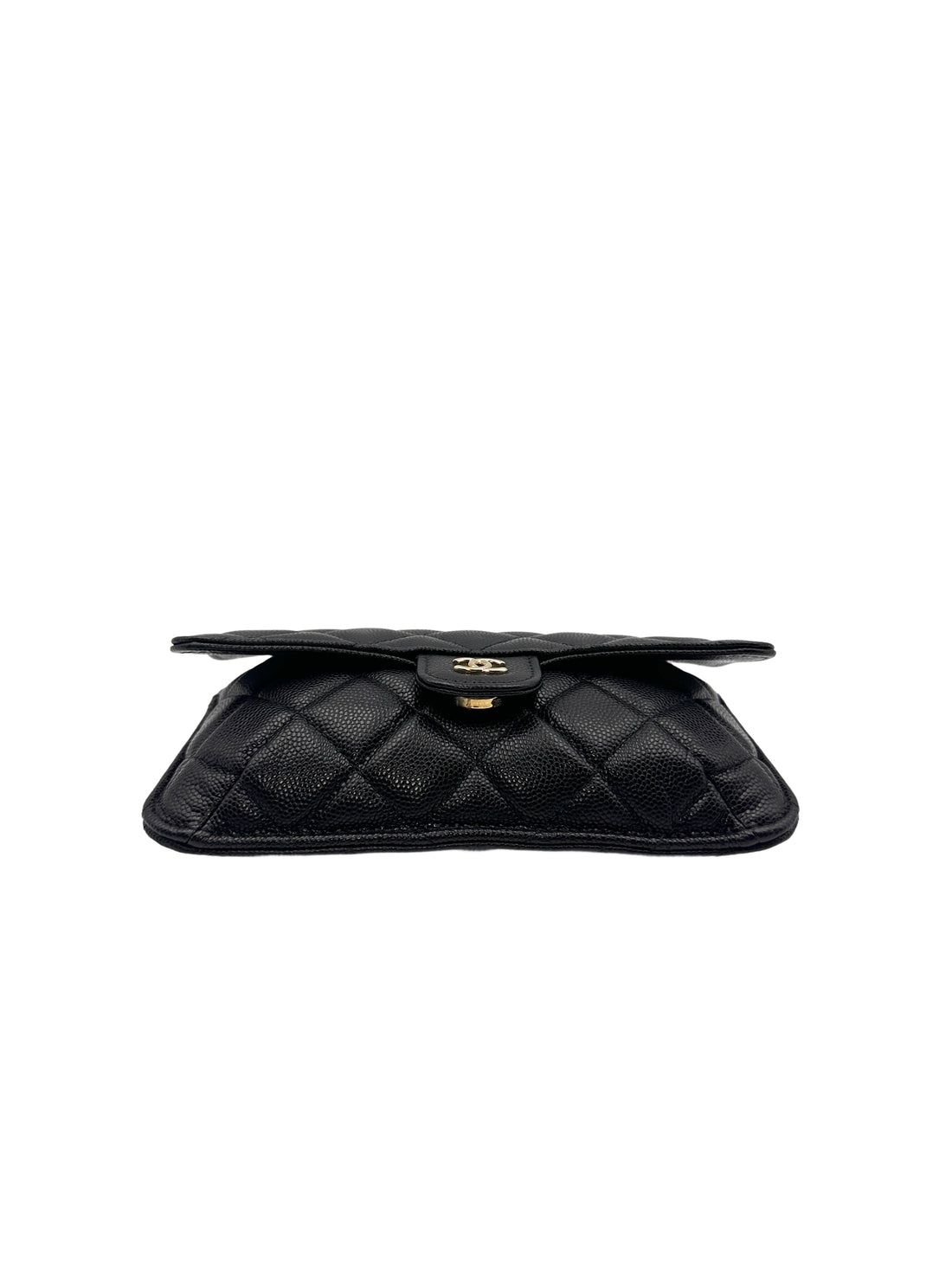 Chanel Ready to Fold Tote Bag(31***13) CC1111