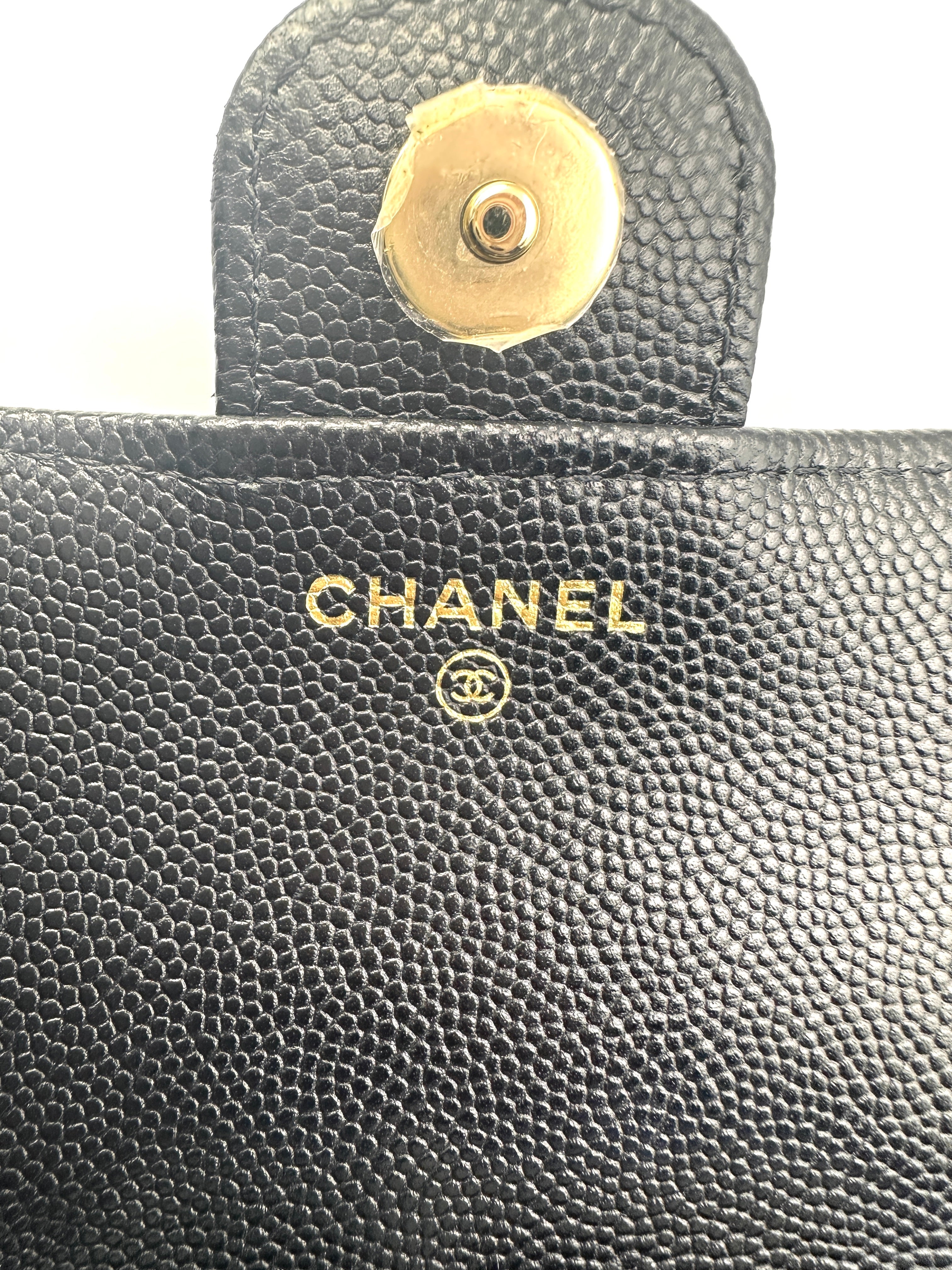 Chanel Ready to Fold Tote Bag(31***13) CC1111