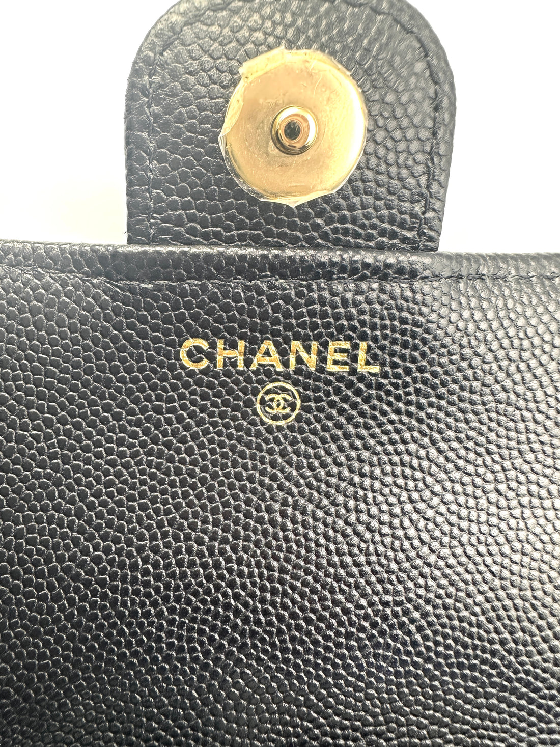 Chanel Ready to Fold Tote Bag(31***13) CC1111