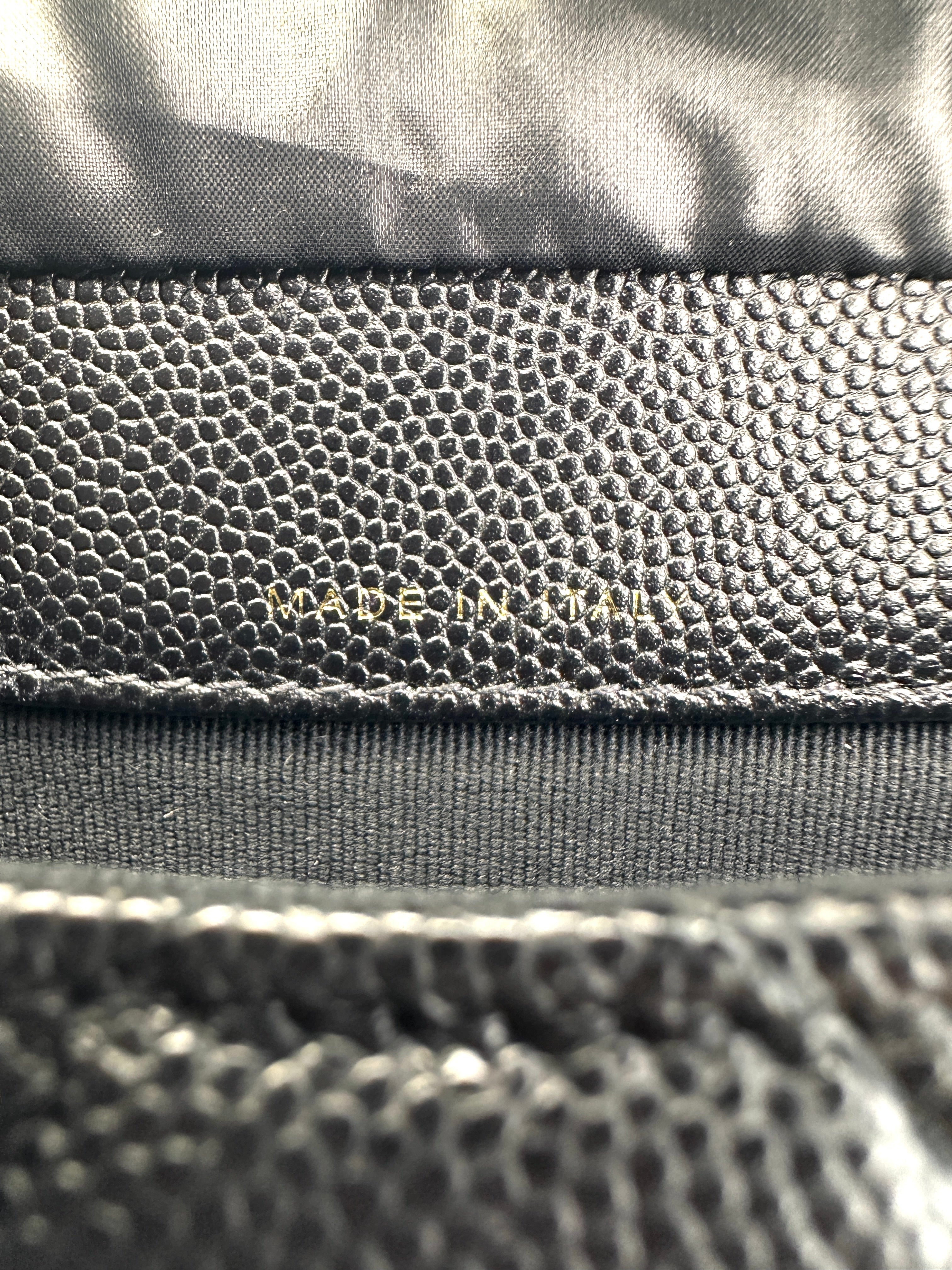 Chanel Ready to Fold Tote Bag(31***13) CC1111
