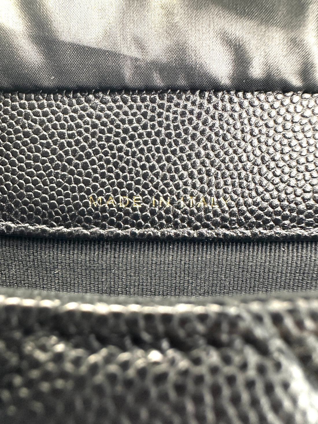 Chanel Ready to Fold Tote Bag(31***13) CC1111