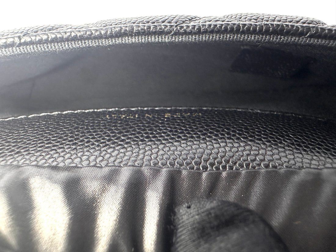 Chanel Ready to Fold Tote Bag(31***13) CC1111