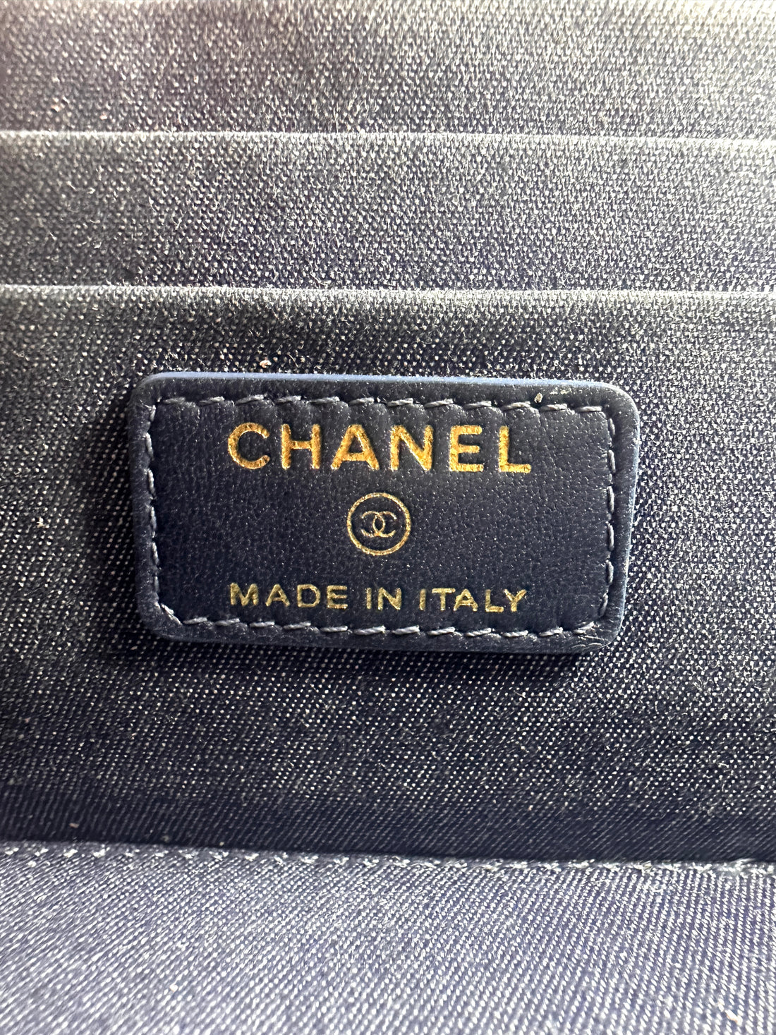 Chanel Pink Lambskin Vanity Case with Chain Bag(31***53) CC1118