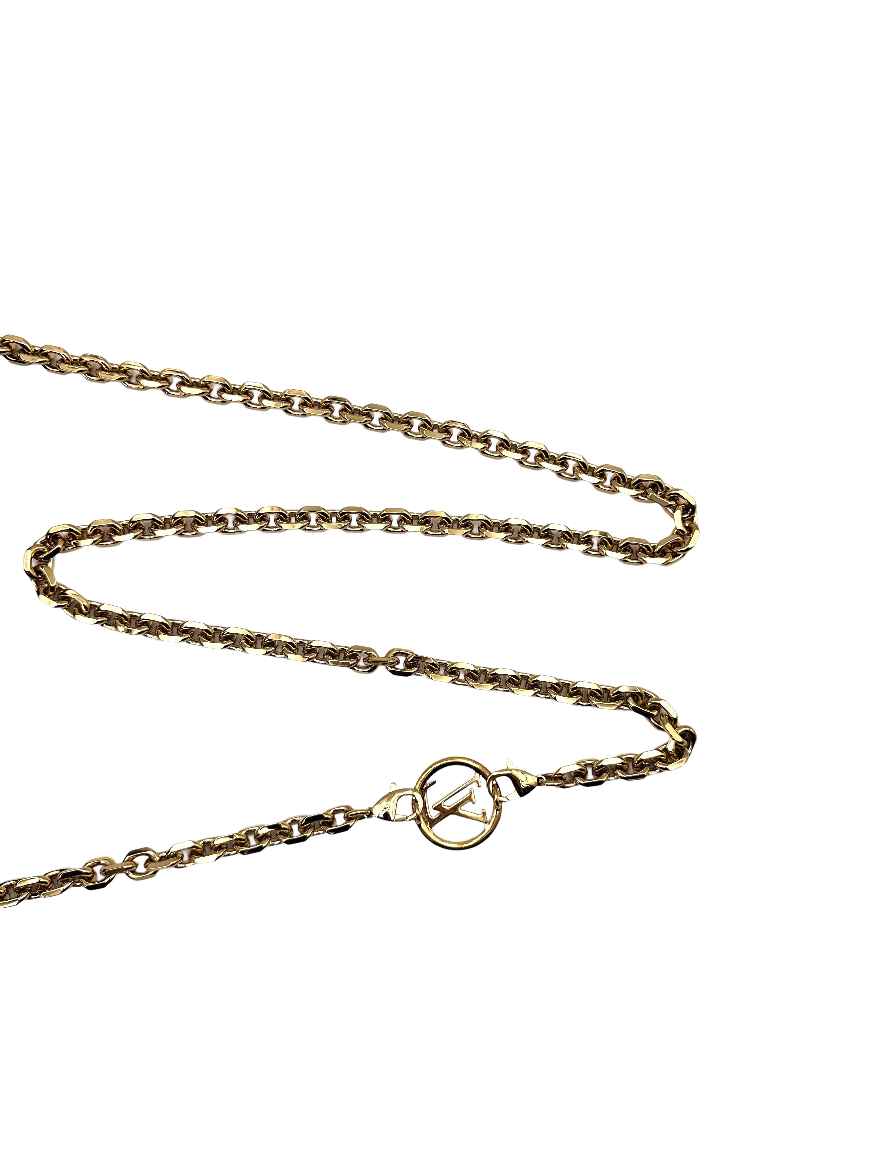 Louis Vuitton Pochette Coussin Black Monogram Leather Shoulder Bag LV1651