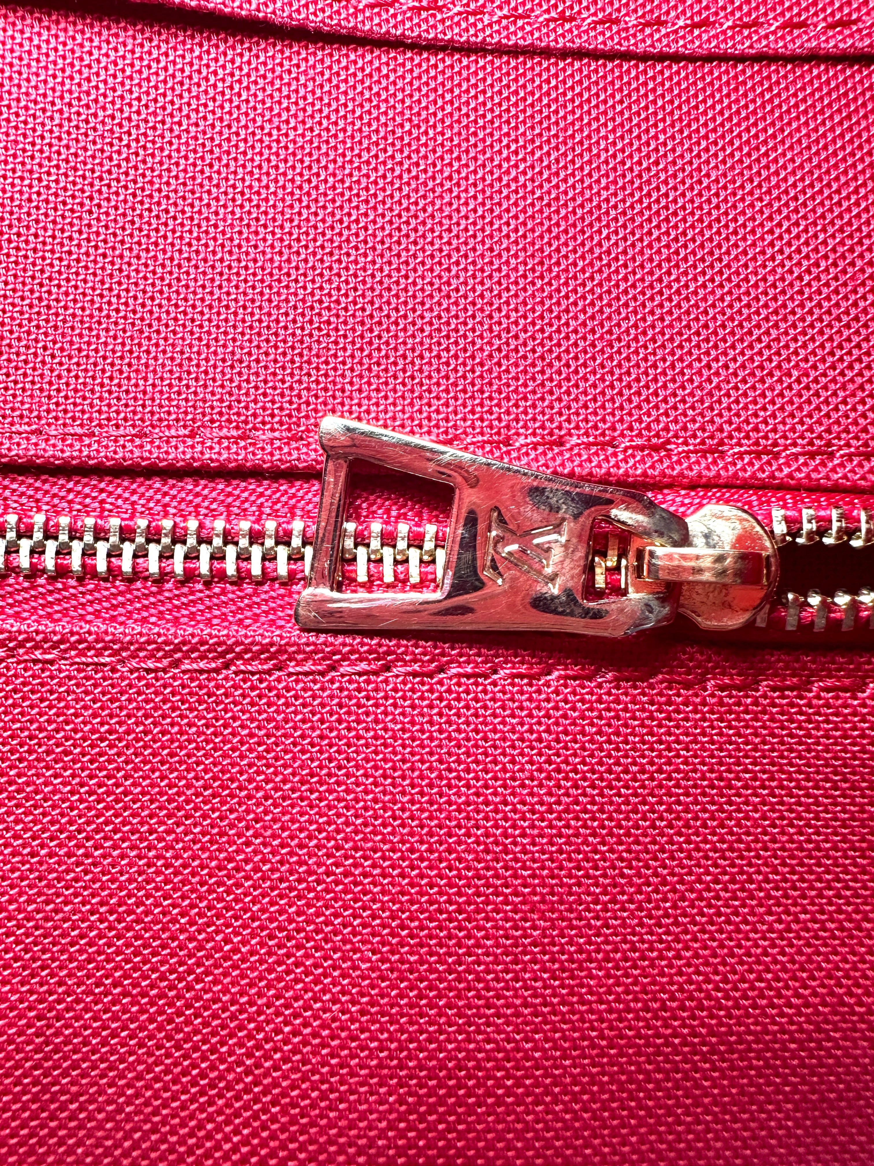 Louis Vuitton Monogram OnTheGo GM Tote Bag LV1676