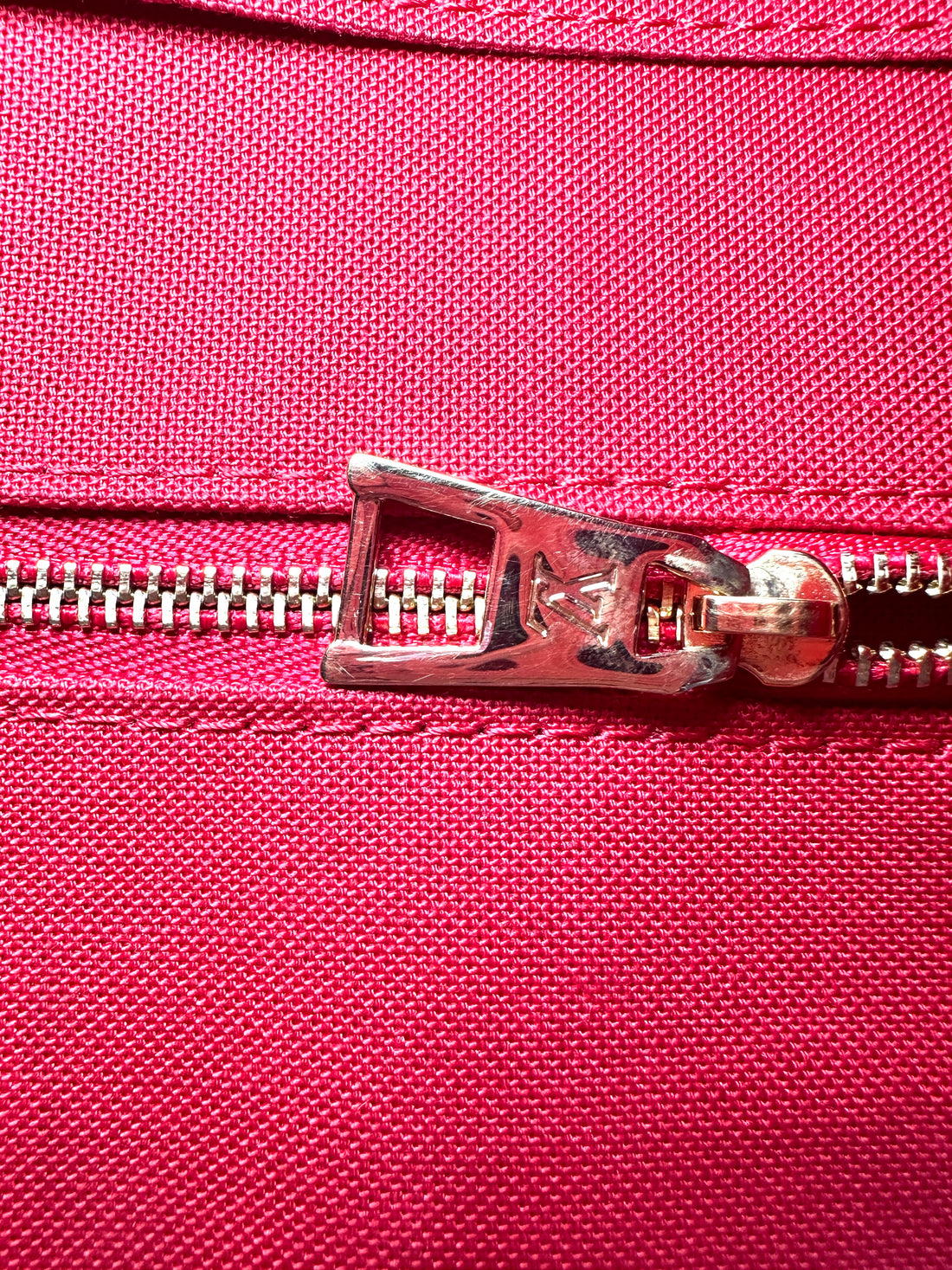 Louis Vuitton Monogram OnTheGo GM Tote Bag LV1676