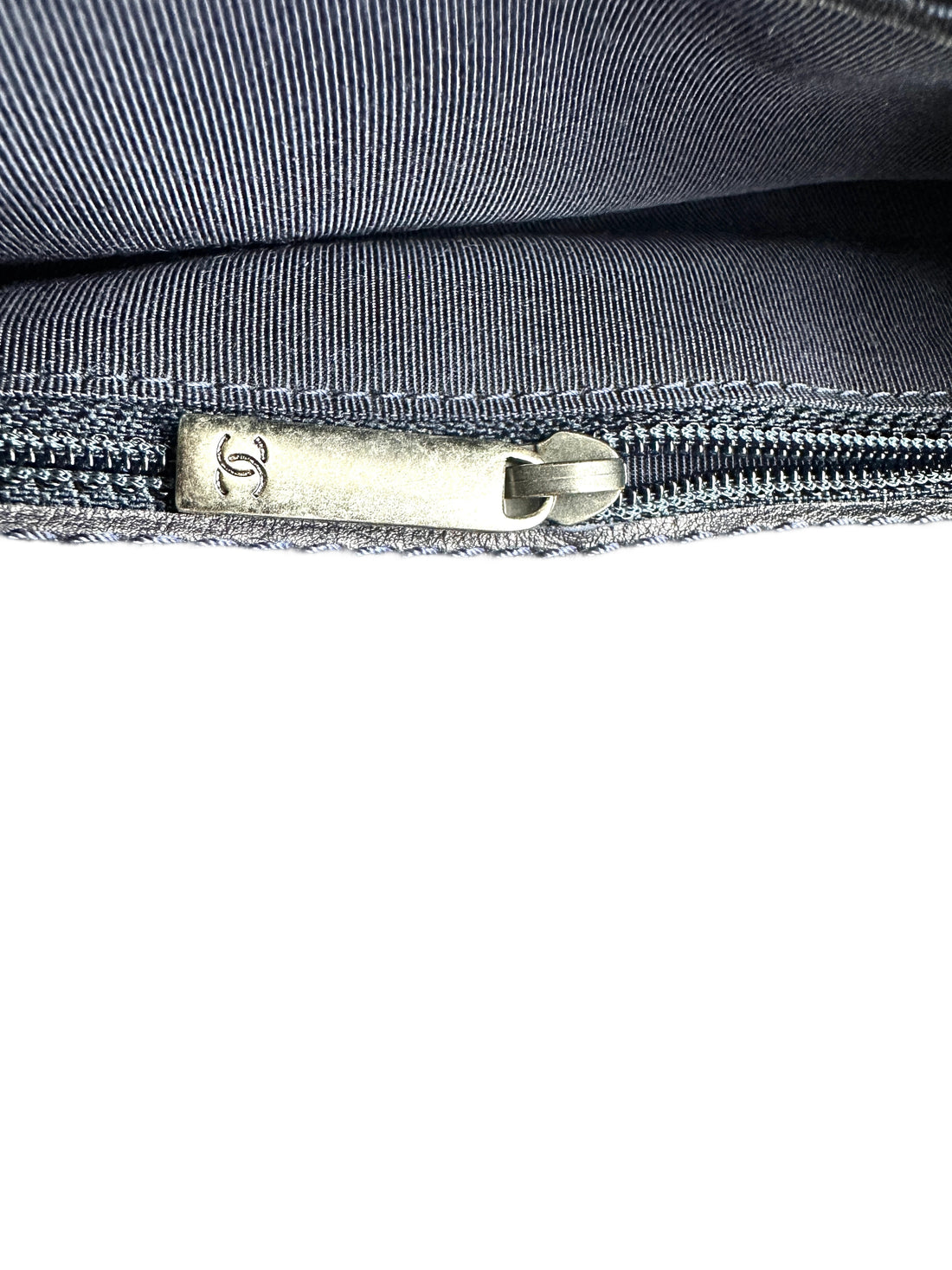Chanel LeBoy Black Patent Leather Medium Size Shoulder Bag（18***89） CC1126
