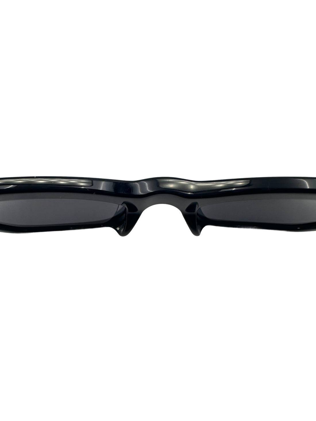Saint Laurent SL M156 Black Sunglasses SLG04