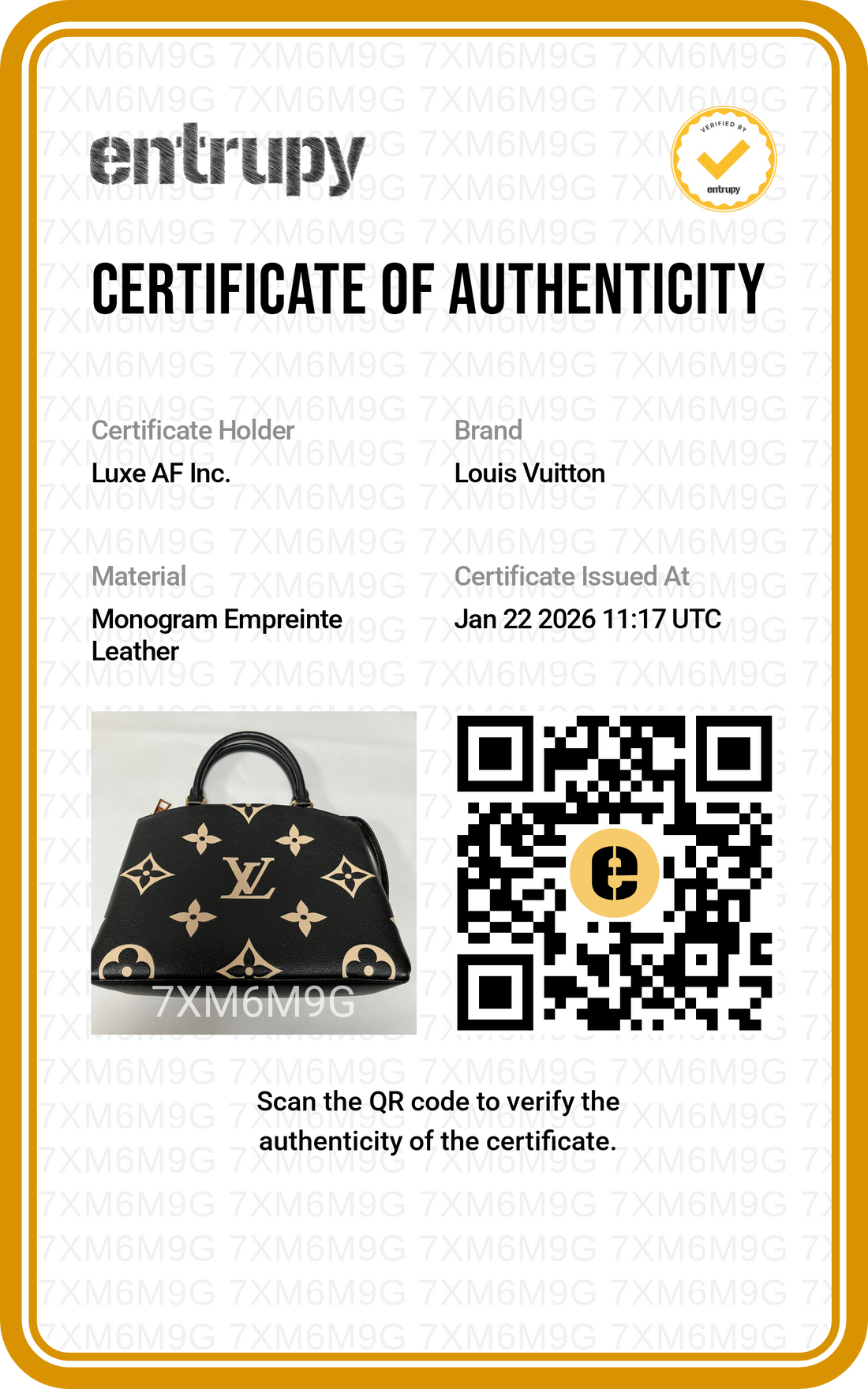 Louis Vuitton Petit Palais PM Black Beige Bicolor Monogram Handle Bag LV1688