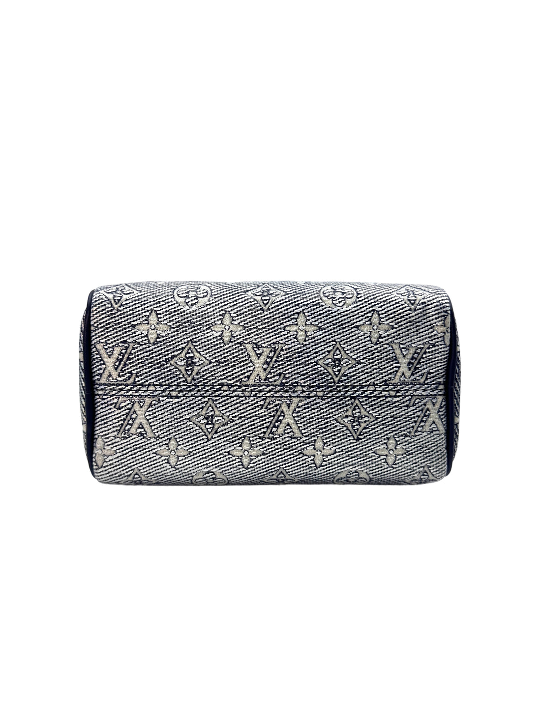 Louis Vuitton Speedy 20 Monogram Handle Bag LV1687