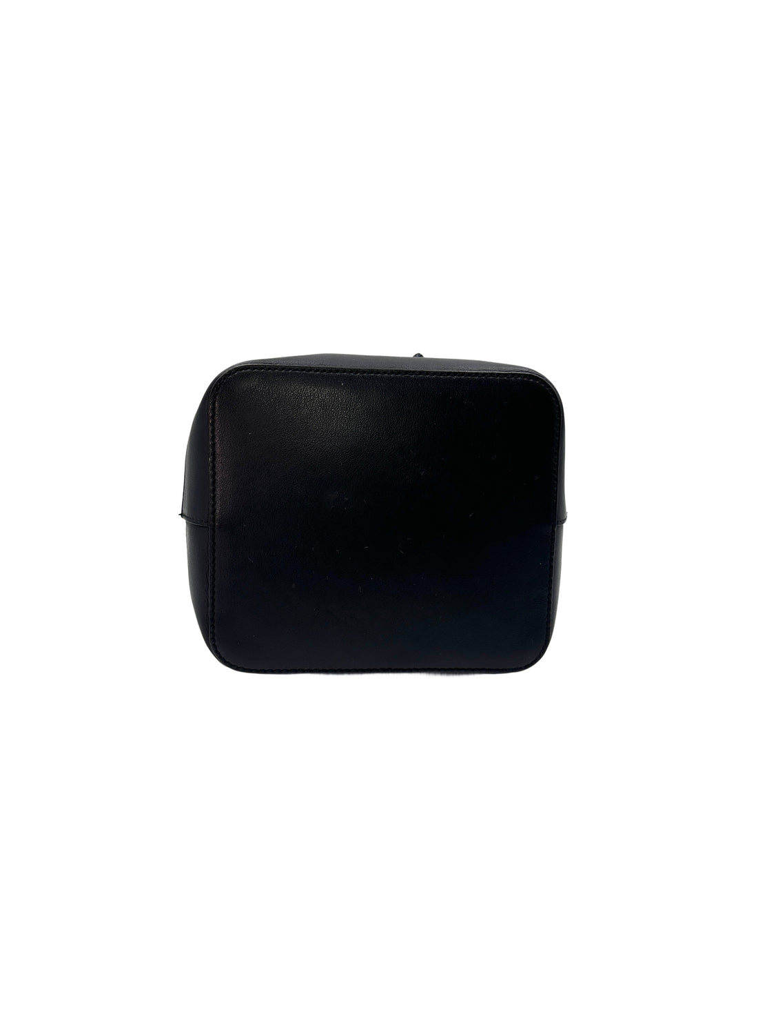 Fendi Mon Tresor FF Logo Bucket Bag FF80-1