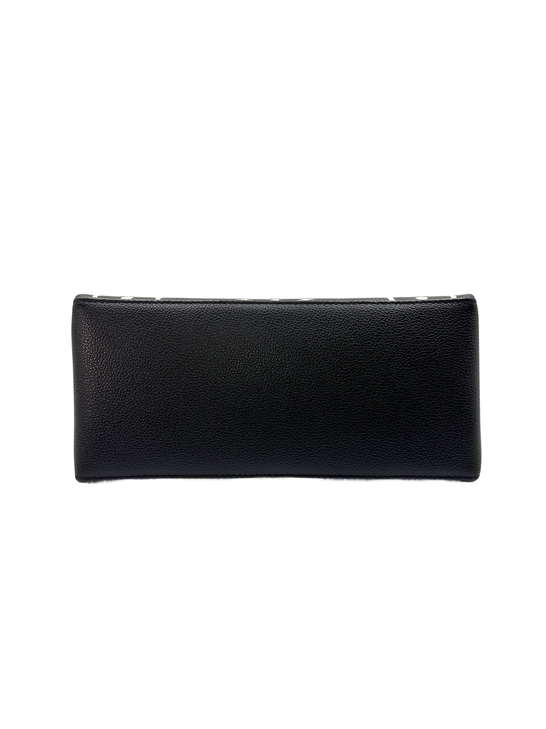 Louis Vuitton Petit Palais PM Black Beige Bicolor Monogram Handle Bag LV1688
