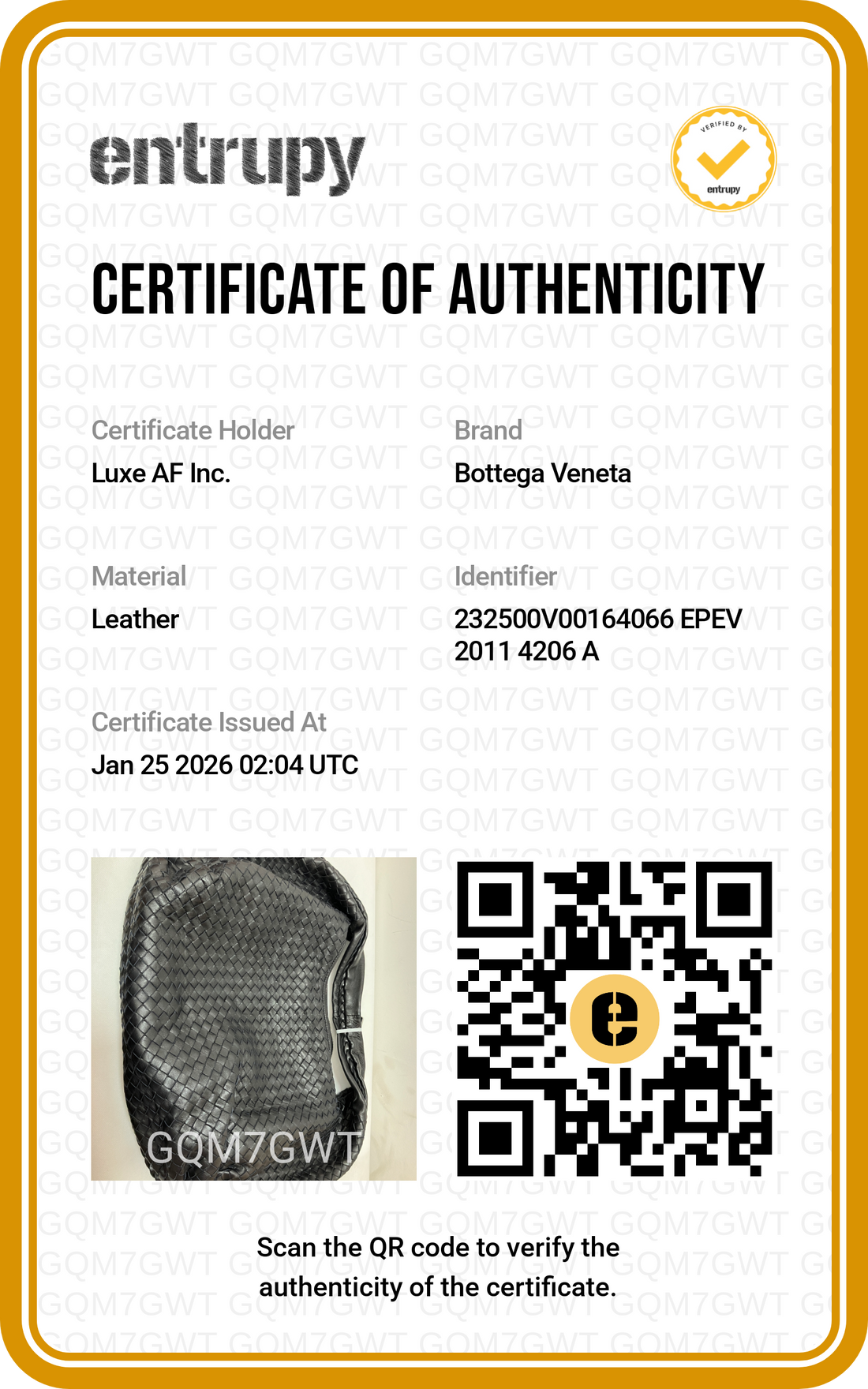 Bottega Veneta Black Large Size Intrecciato Hobo Bag BV90