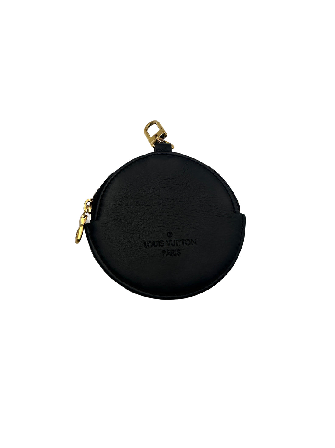 Louis Vuitton Black New Wave Multi Pochette Quilted Leather Crossbody Bag LV1724