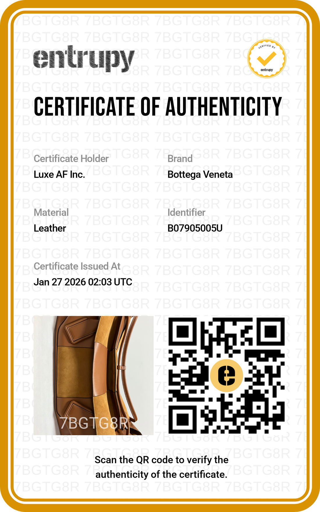 Bottega Veneta Arco Brown XXXL Size Intrecciato Tote Handle Bag BV90-1