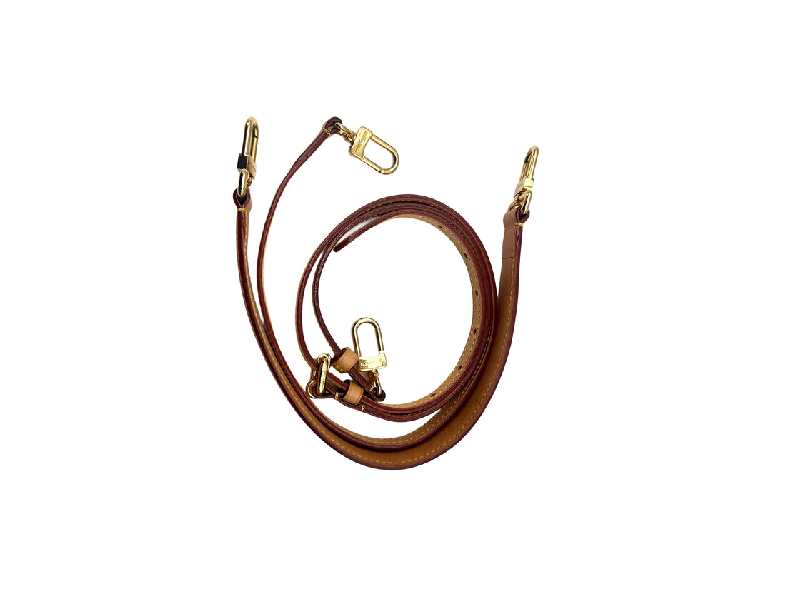 Louis Vuitton Pink Monogram Side Trunk Medium Size Handle Bag LV1744